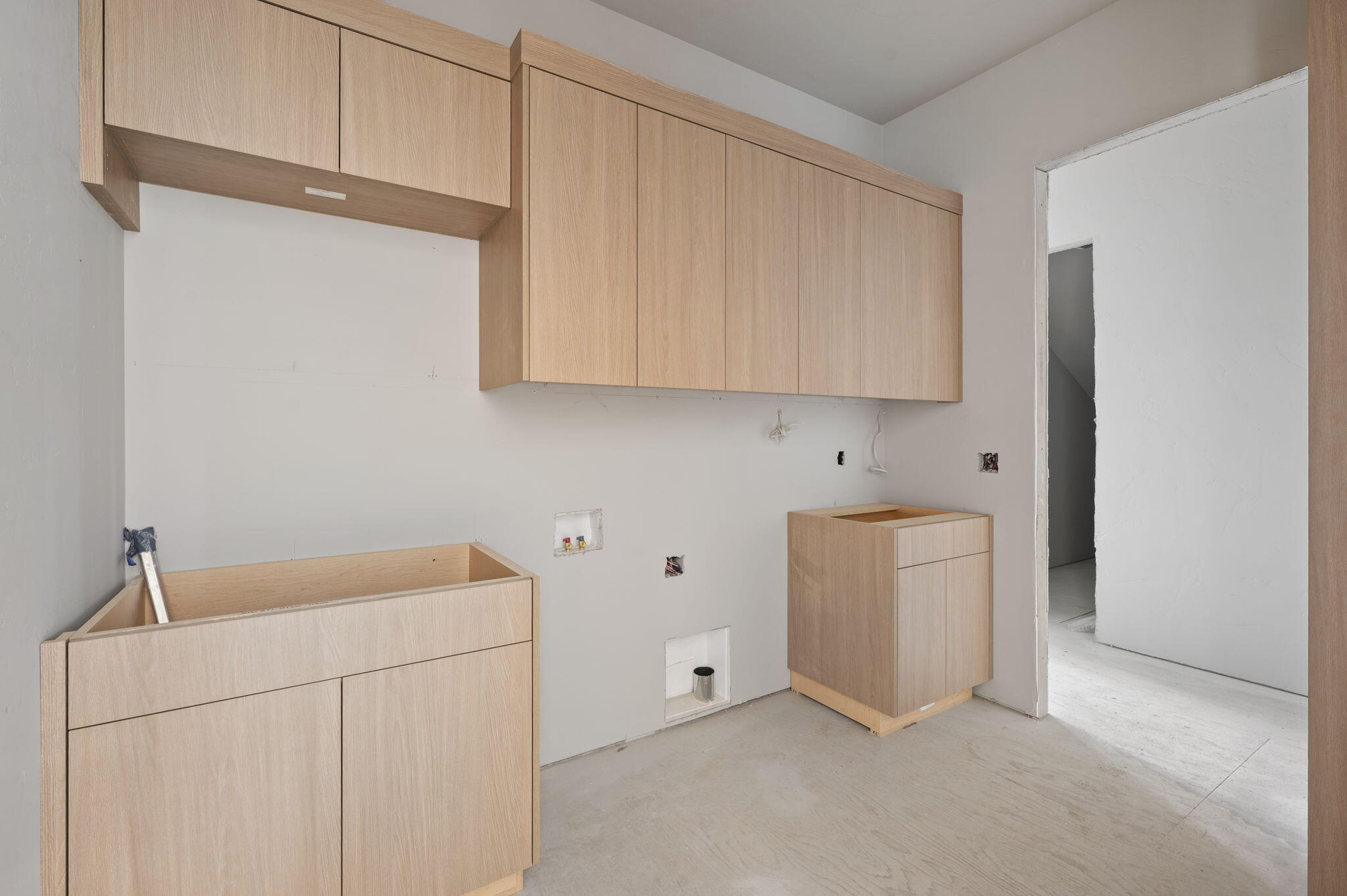 Pronghorn - Residential