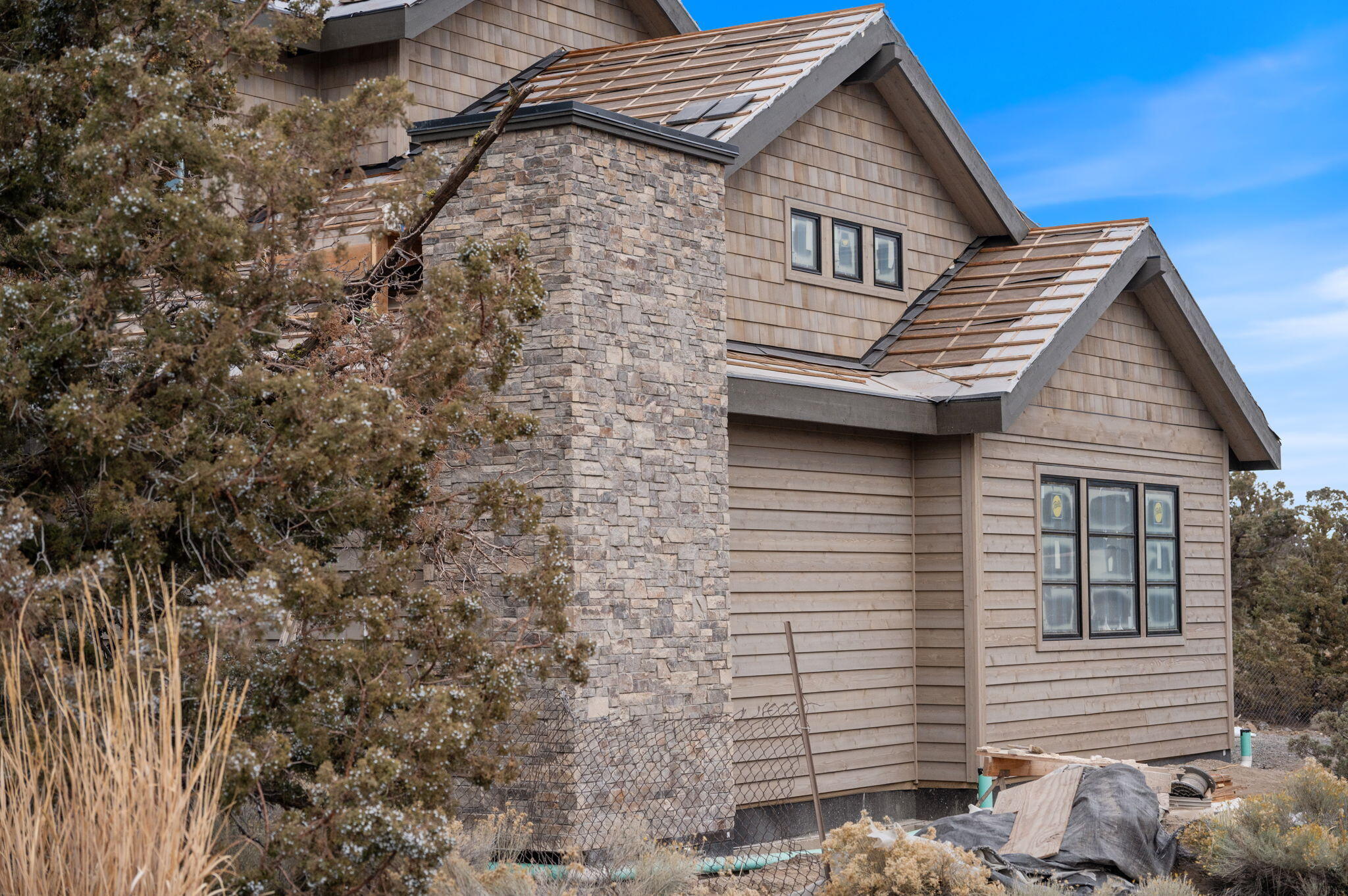 Pronghorn - Residential