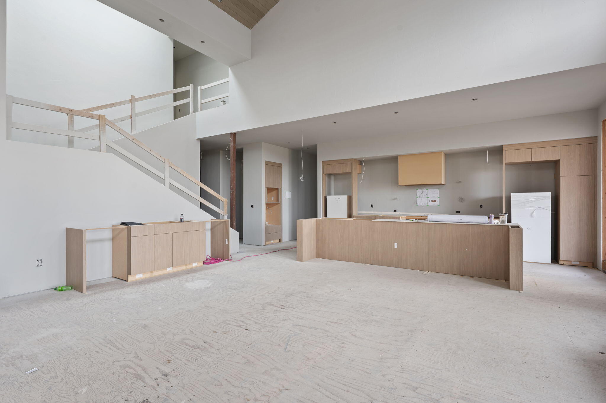 Pronghorn - Residential