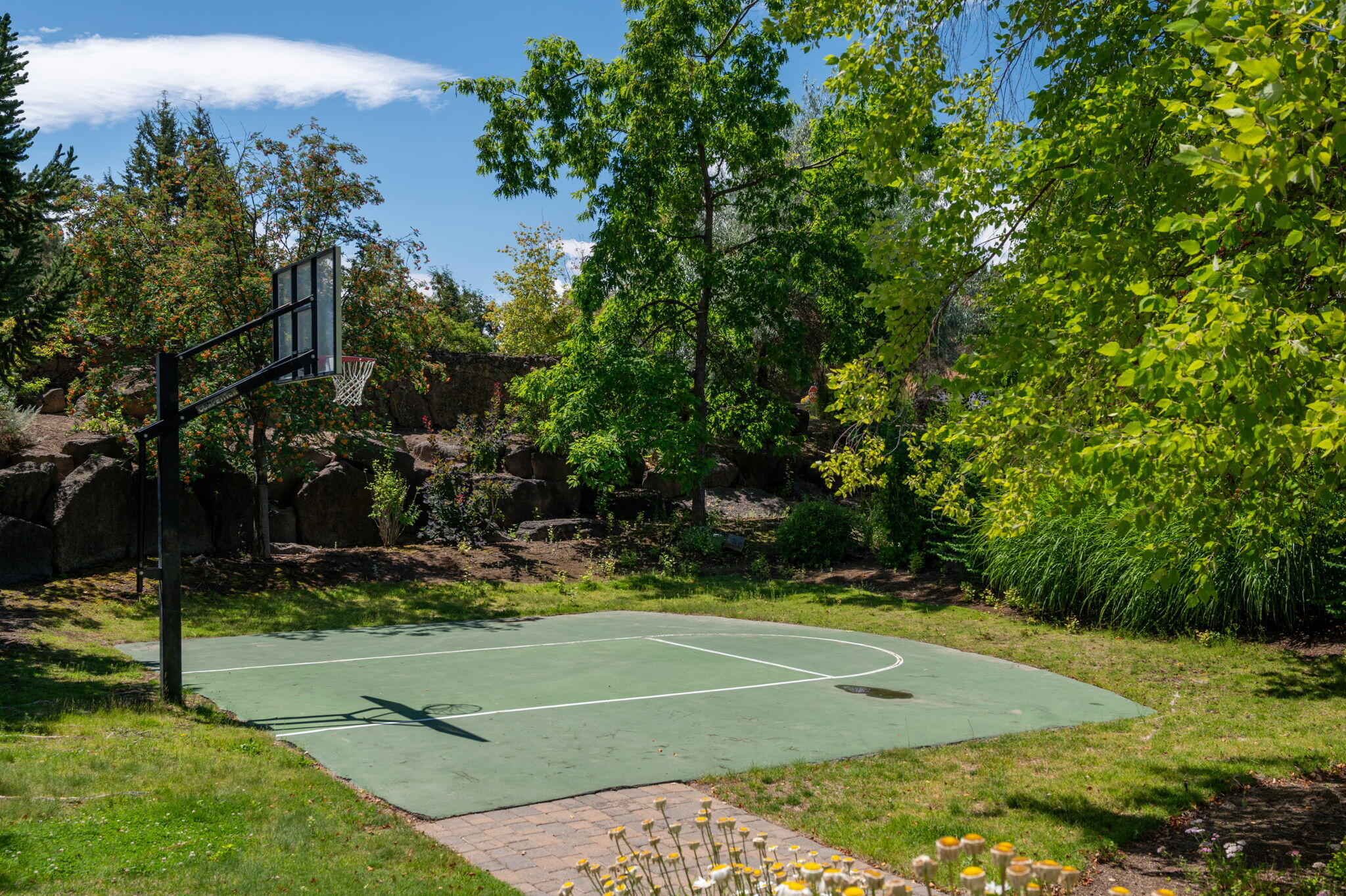 Pronghorn - Residential