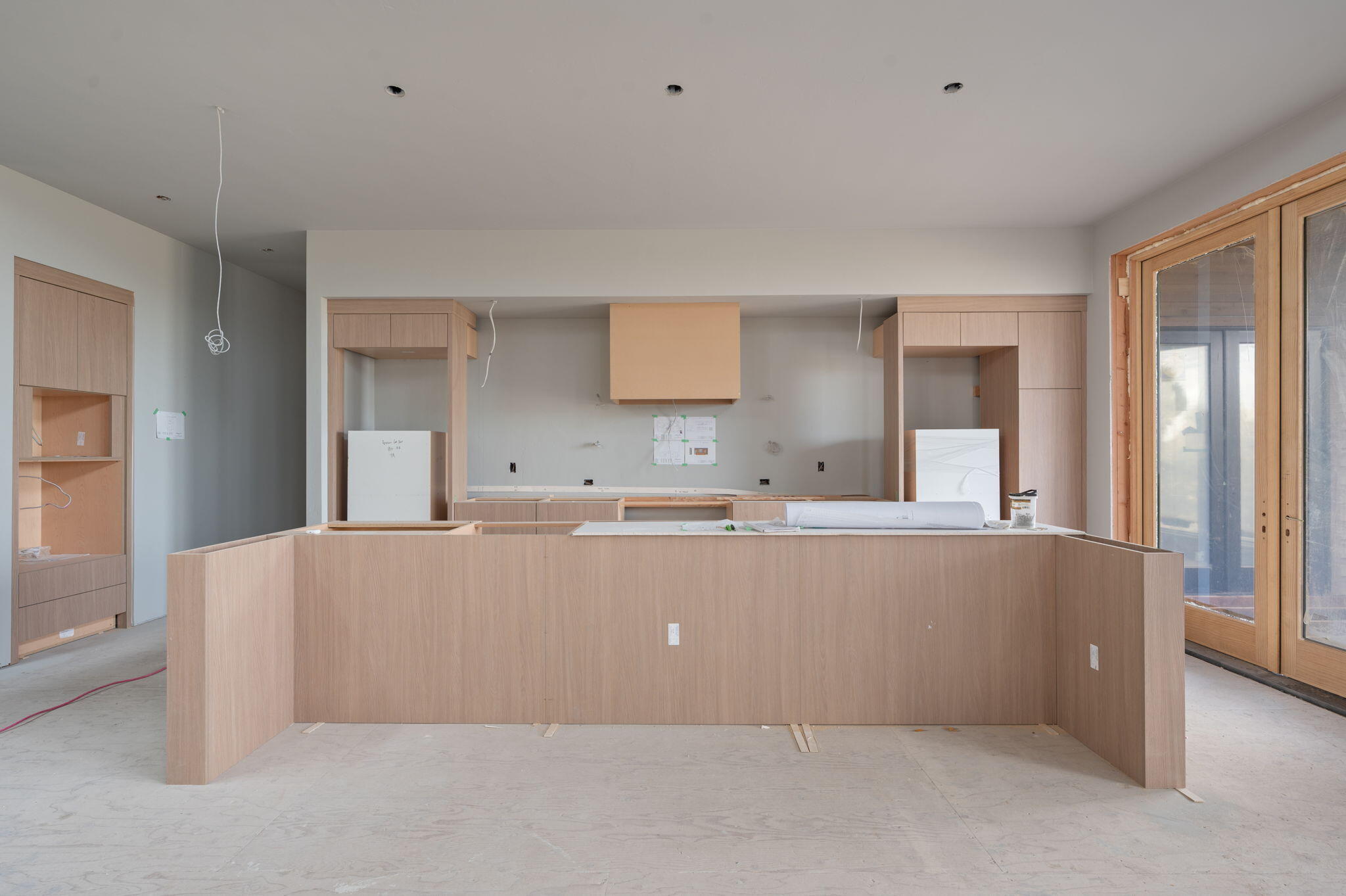 Pronghorn - Residential