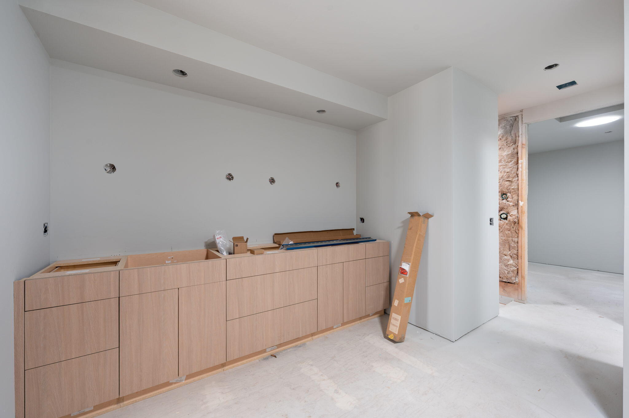 Pronghorn - Residential