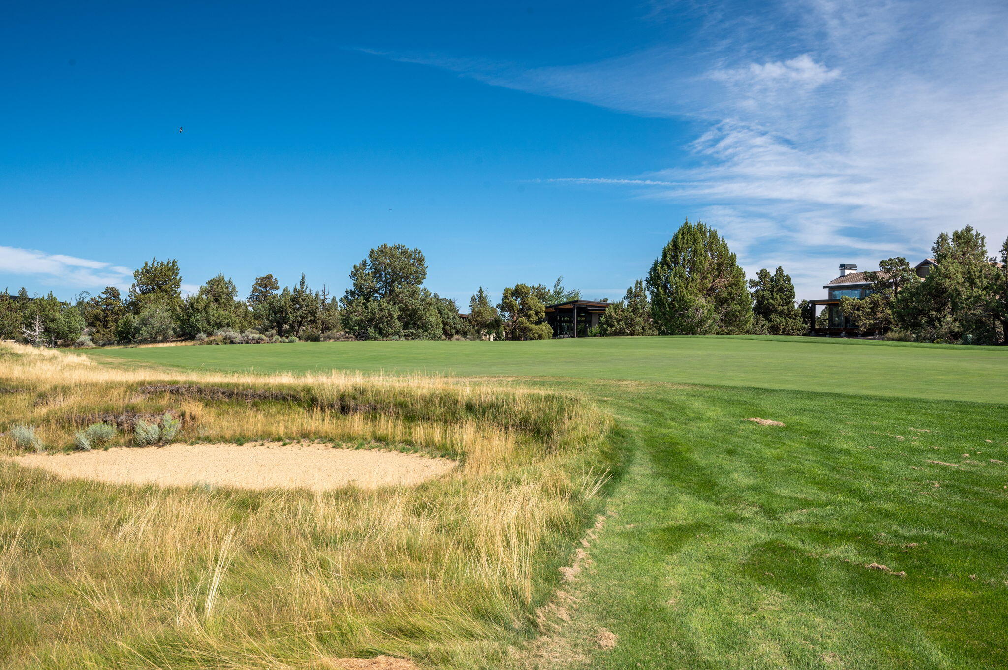 Pronghorn - Residential