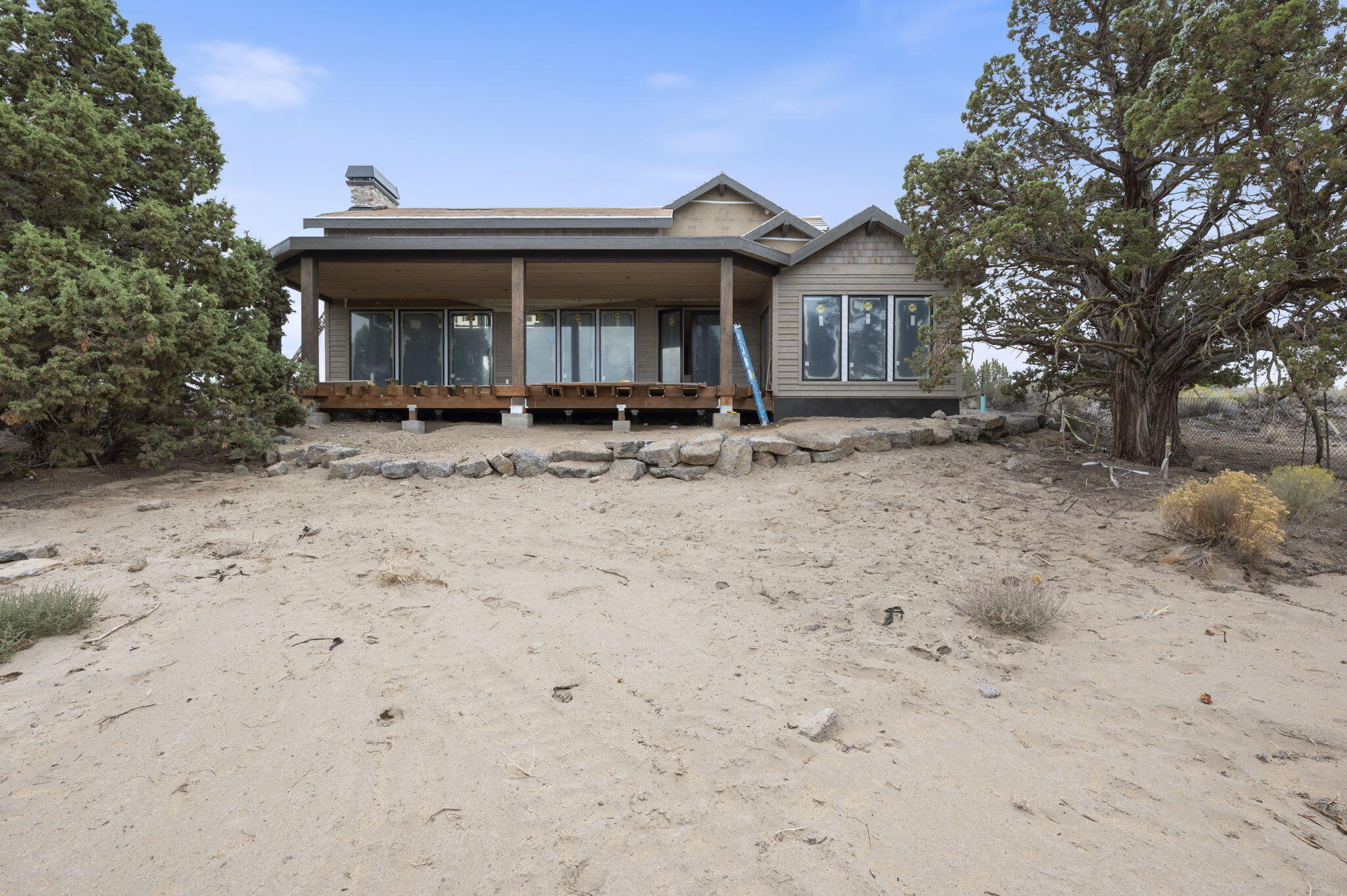 Pronghorn - Residential