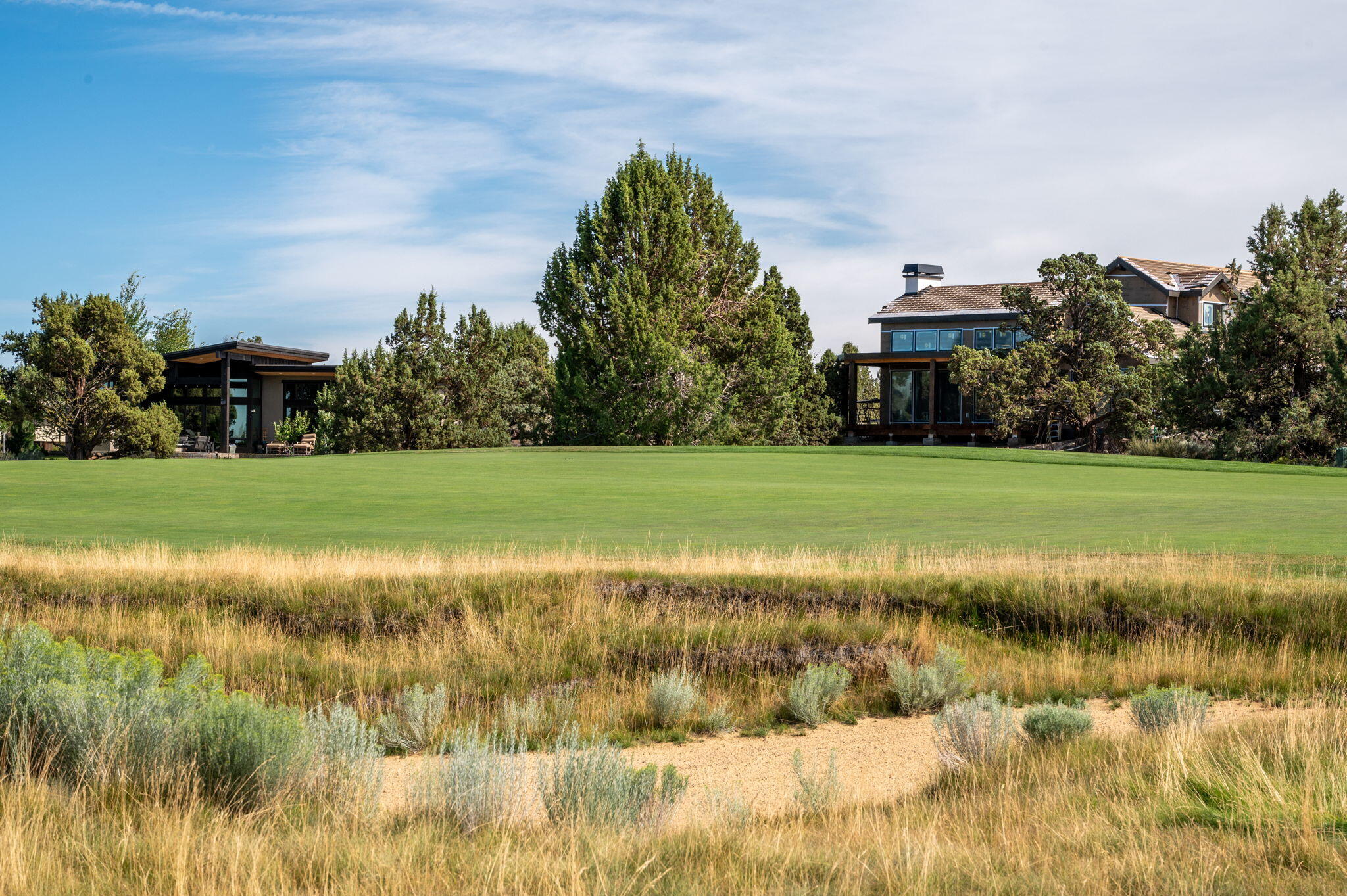 Pronghorn - Residential