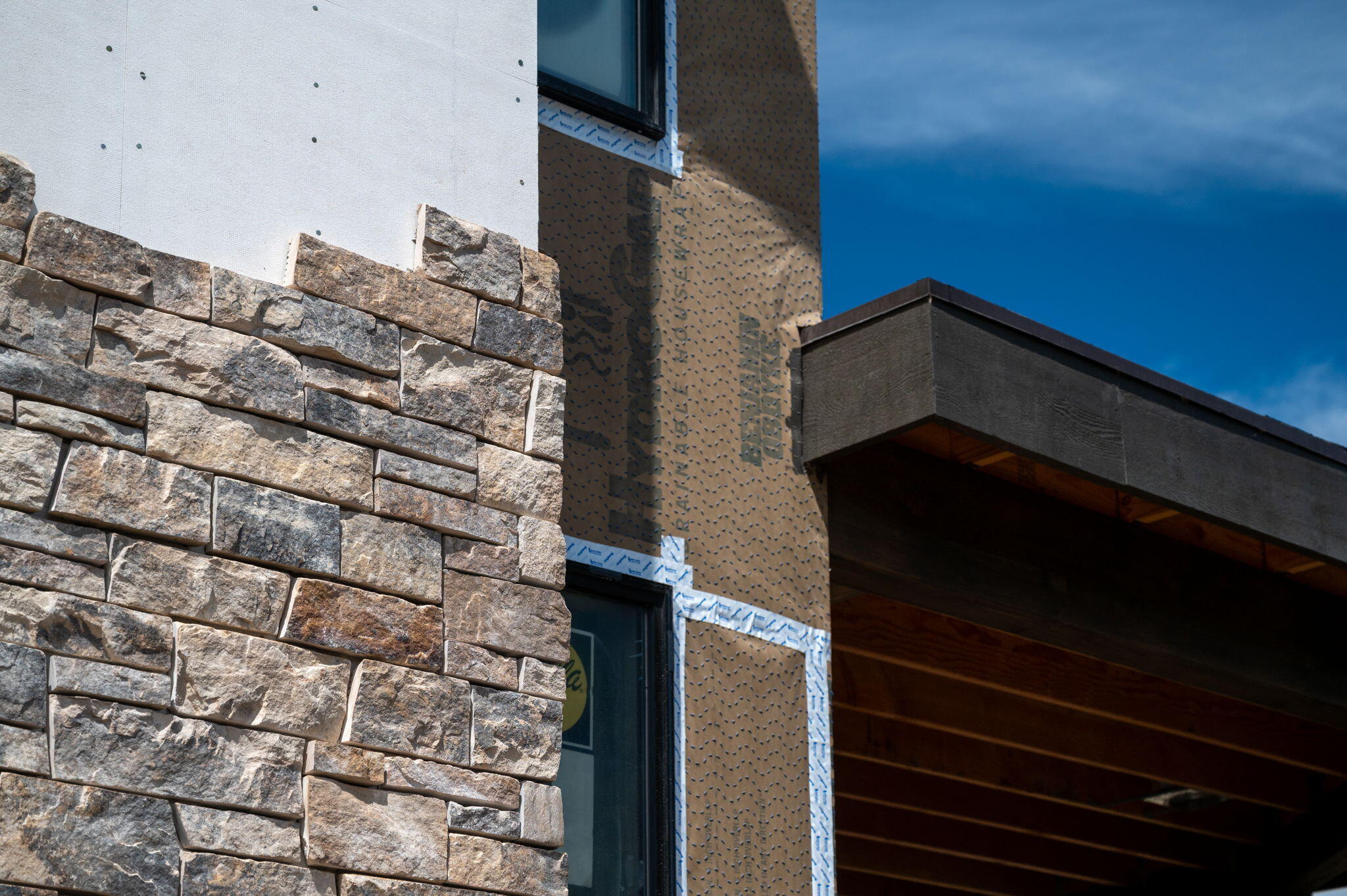 Pronghorn - Residential