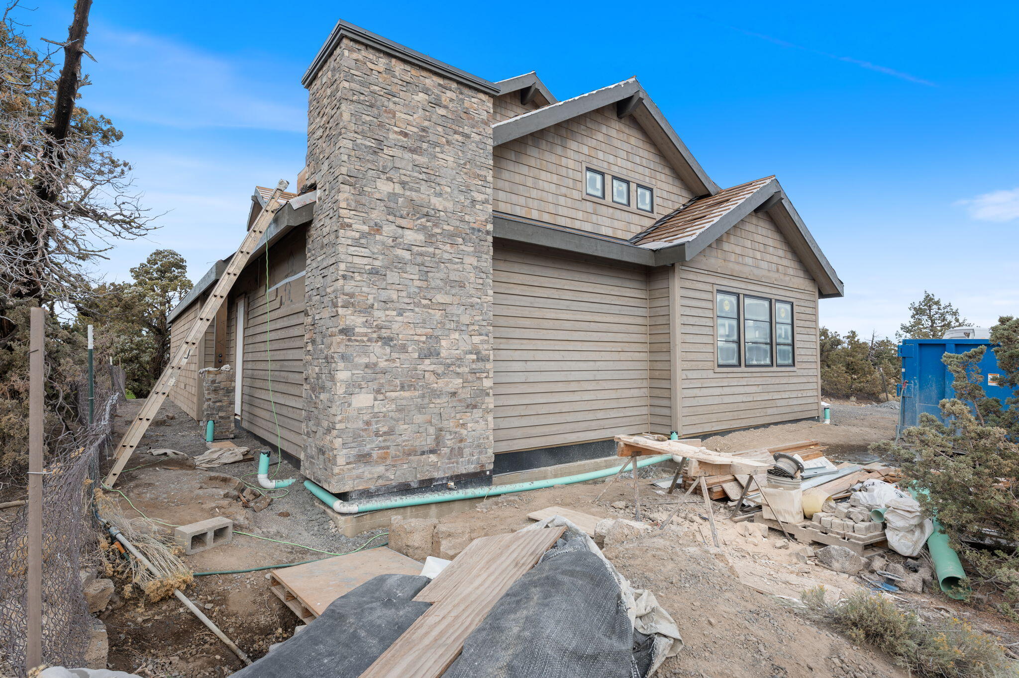 Pronghorn - Residential