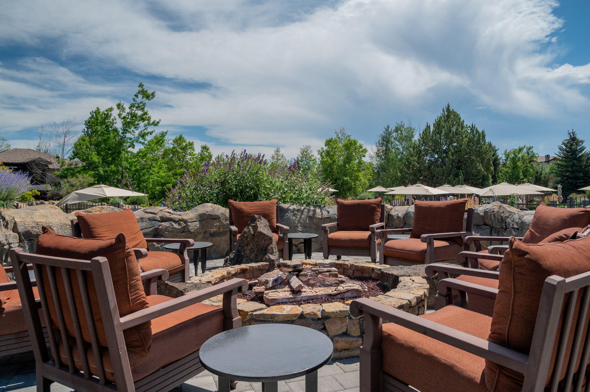 Pronghorn - Residential