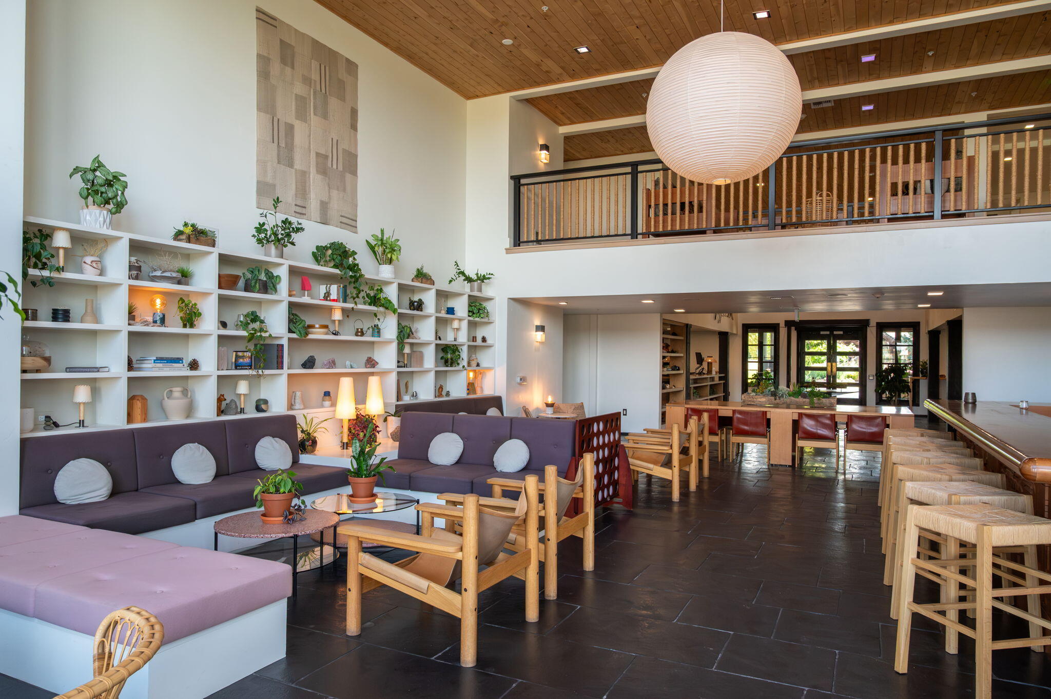 Pronghorn - Residential