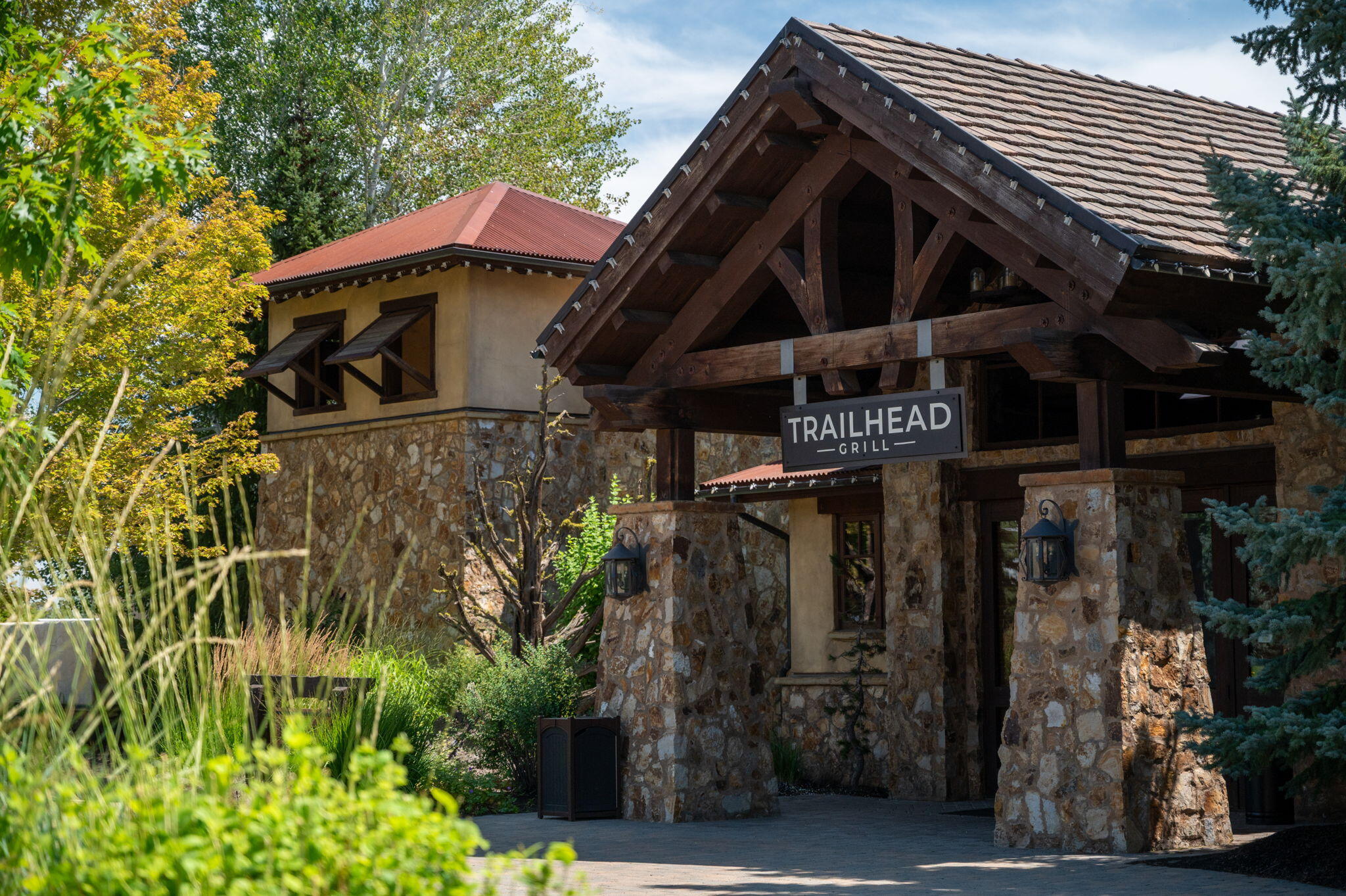 Pronghorn - Residential