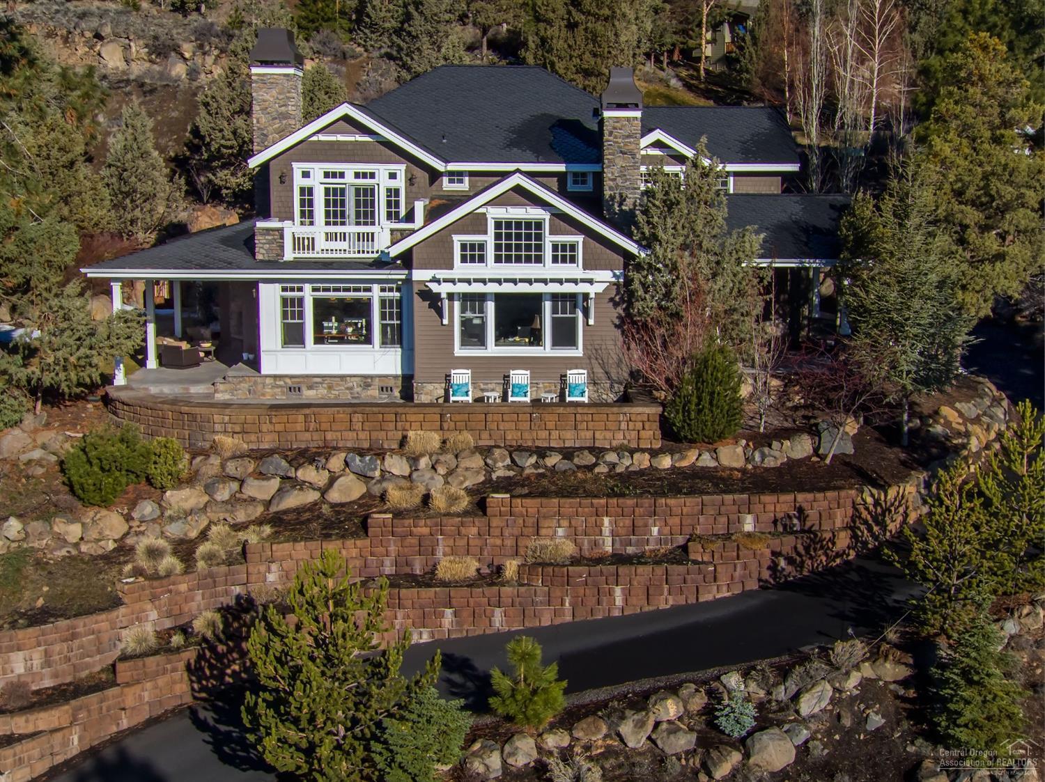 Awbrey Butte - Residential