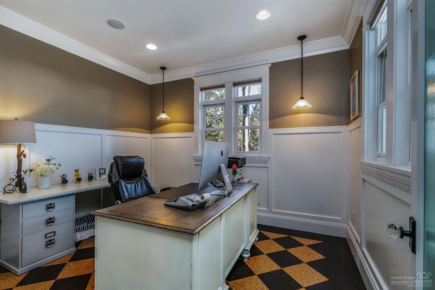 Awbrey Butte - Residential