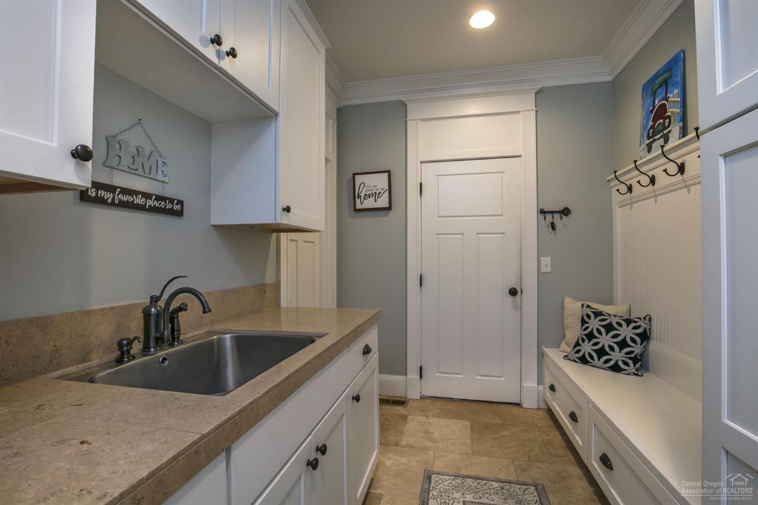 Awbrey Butte - Residential