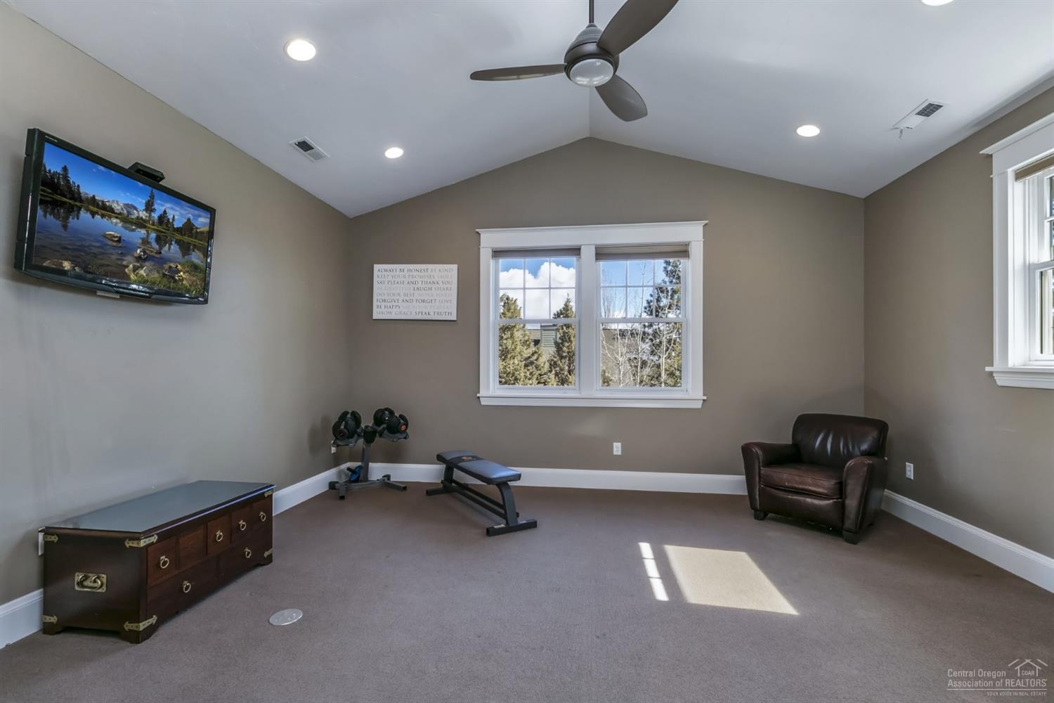 Awbrey Butte - Residential