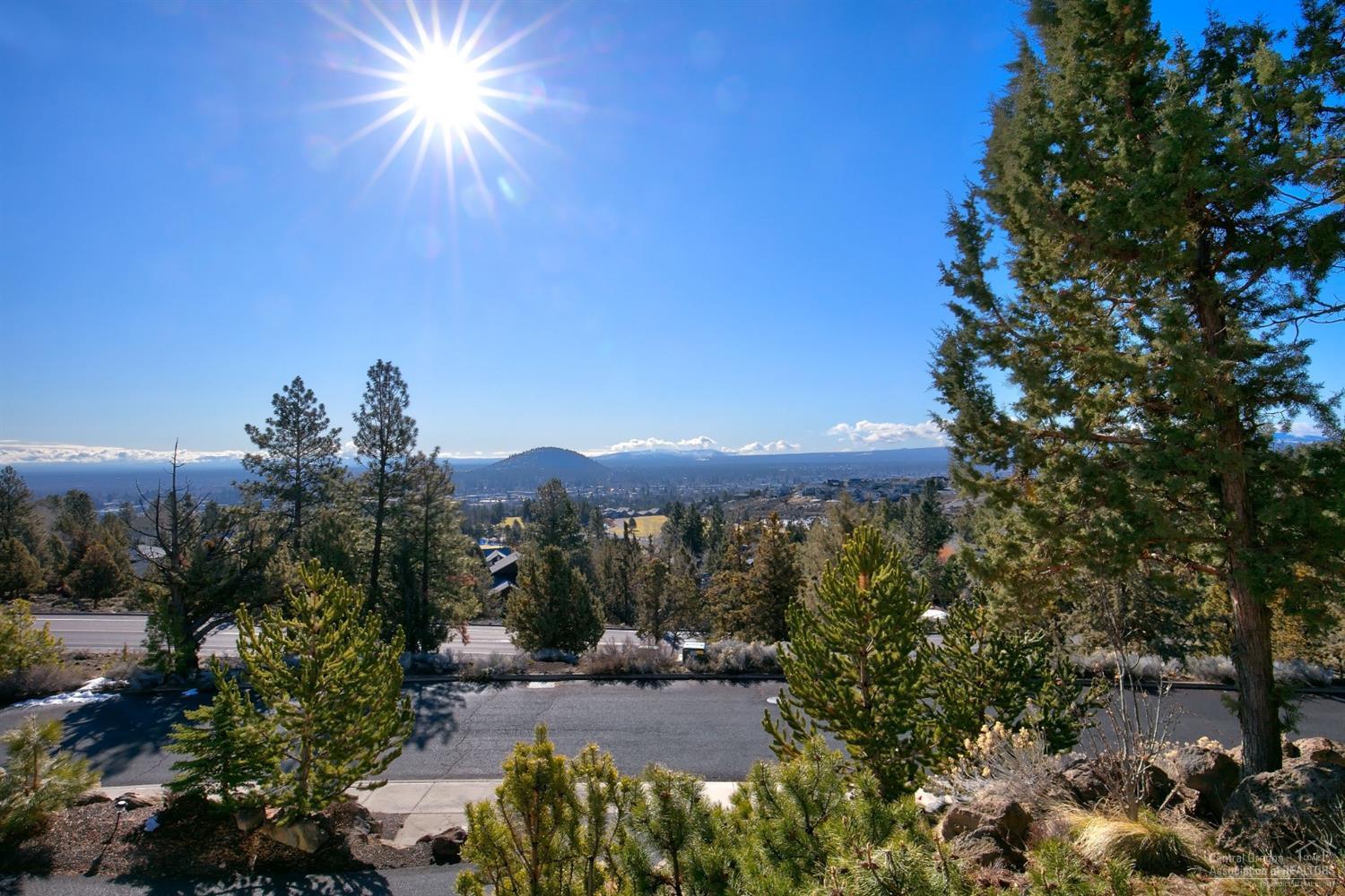 Awbrey Butte - Residential