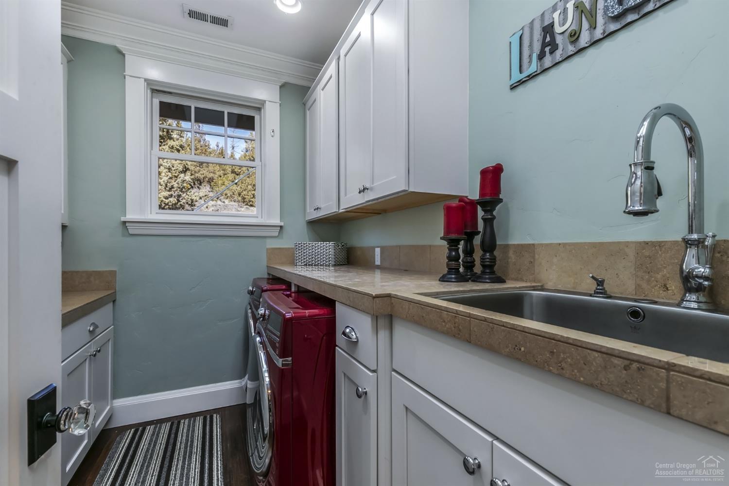 Awbrey Butte - Residential