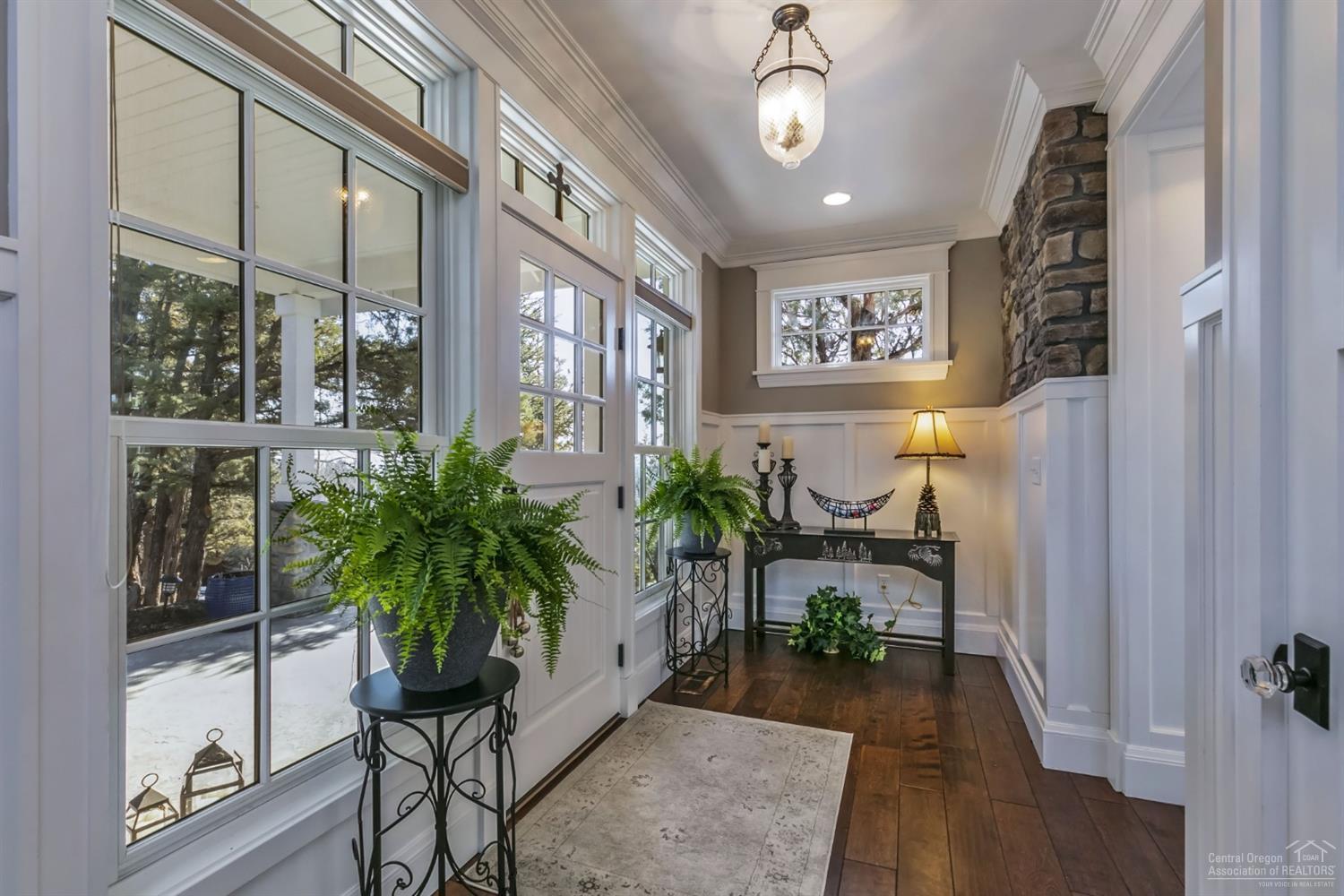 Awbrey Butte - Residential