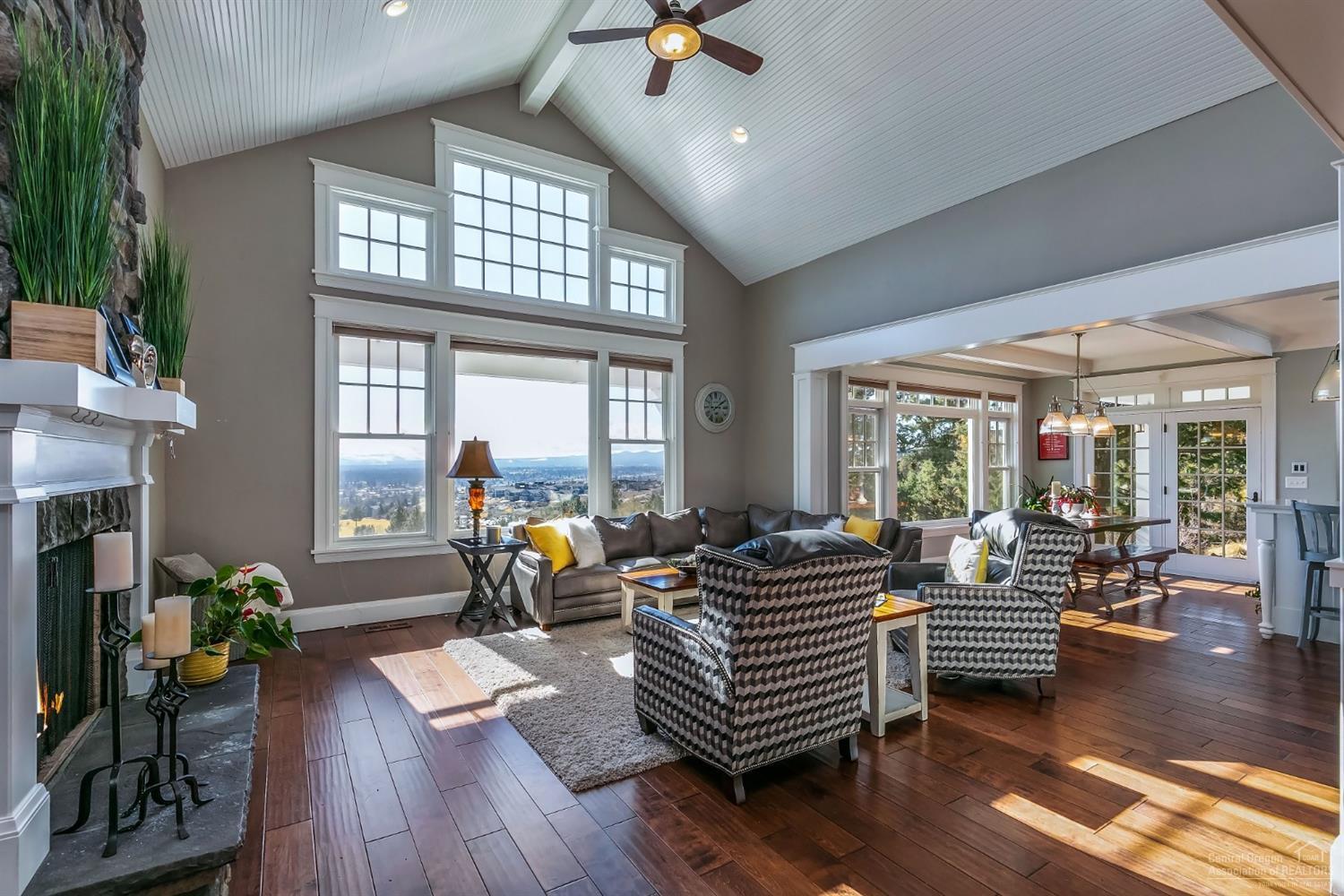 Awbrey Butte - Residential