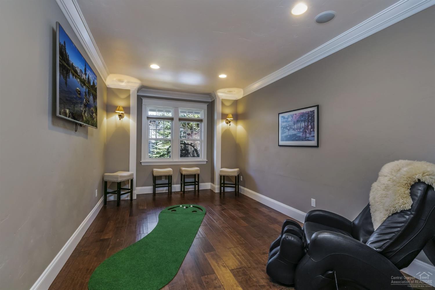 Awbrey Butte - Residential