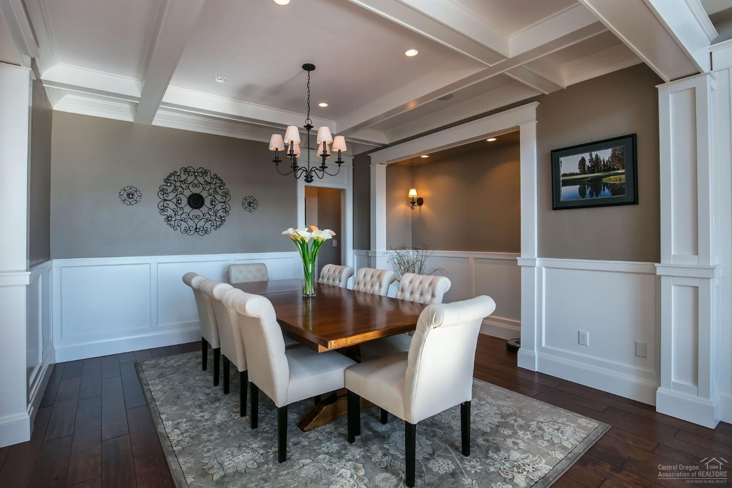 Awbrey Butte - Residential