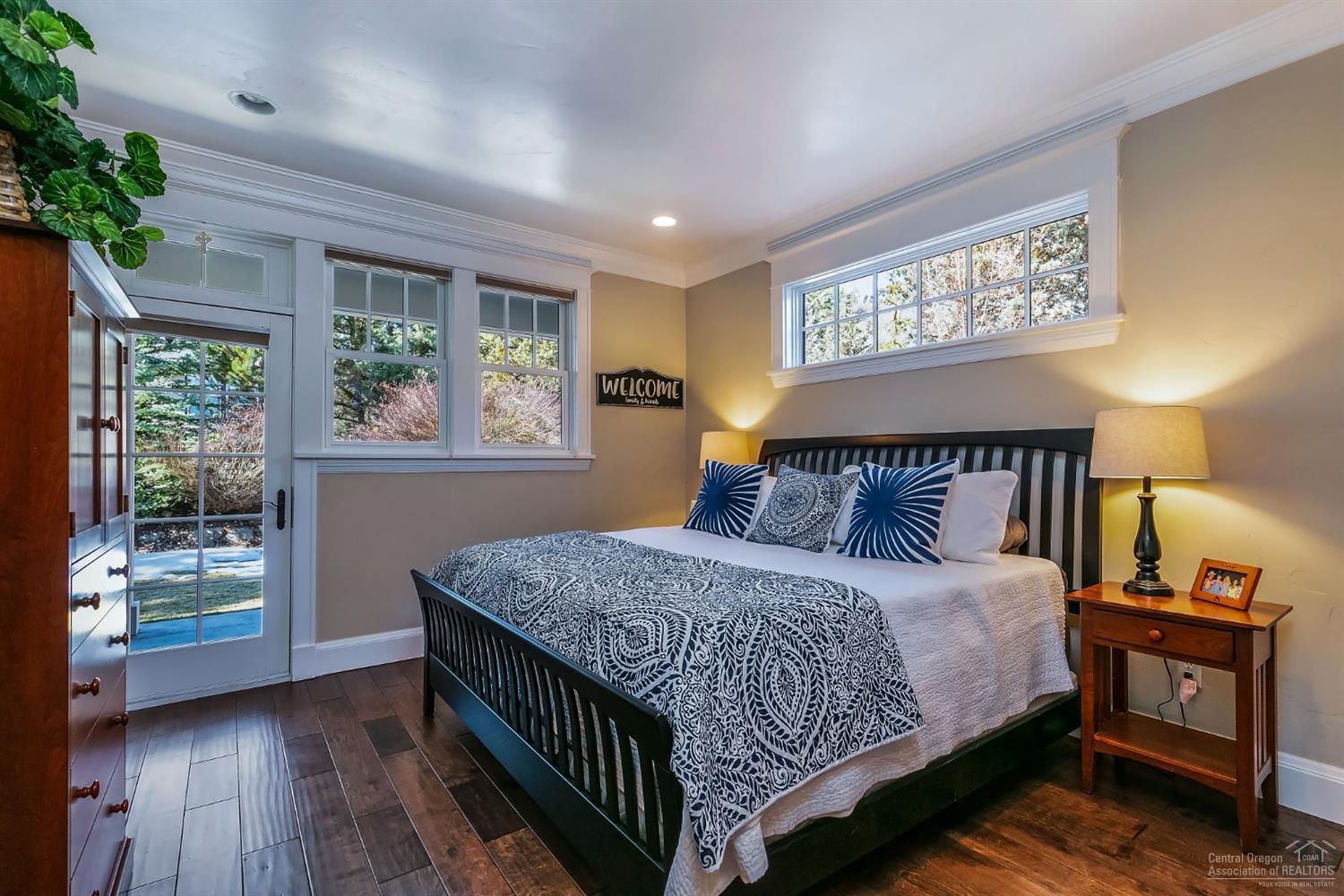 Awbrey Butte - Residential