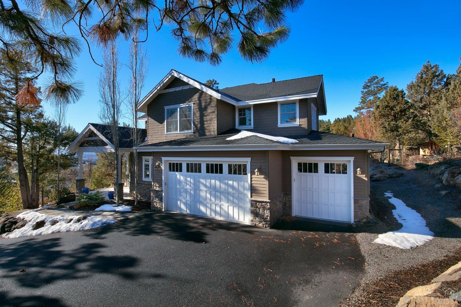 Awbrey Butte - Residential