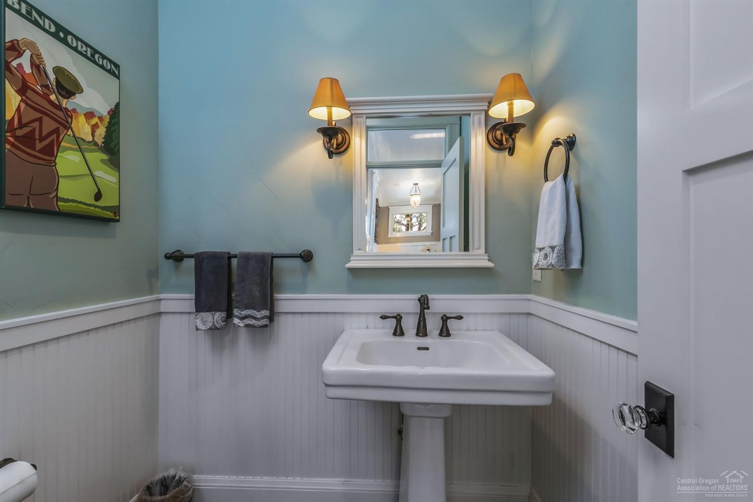 Awbrey Butte - Residential