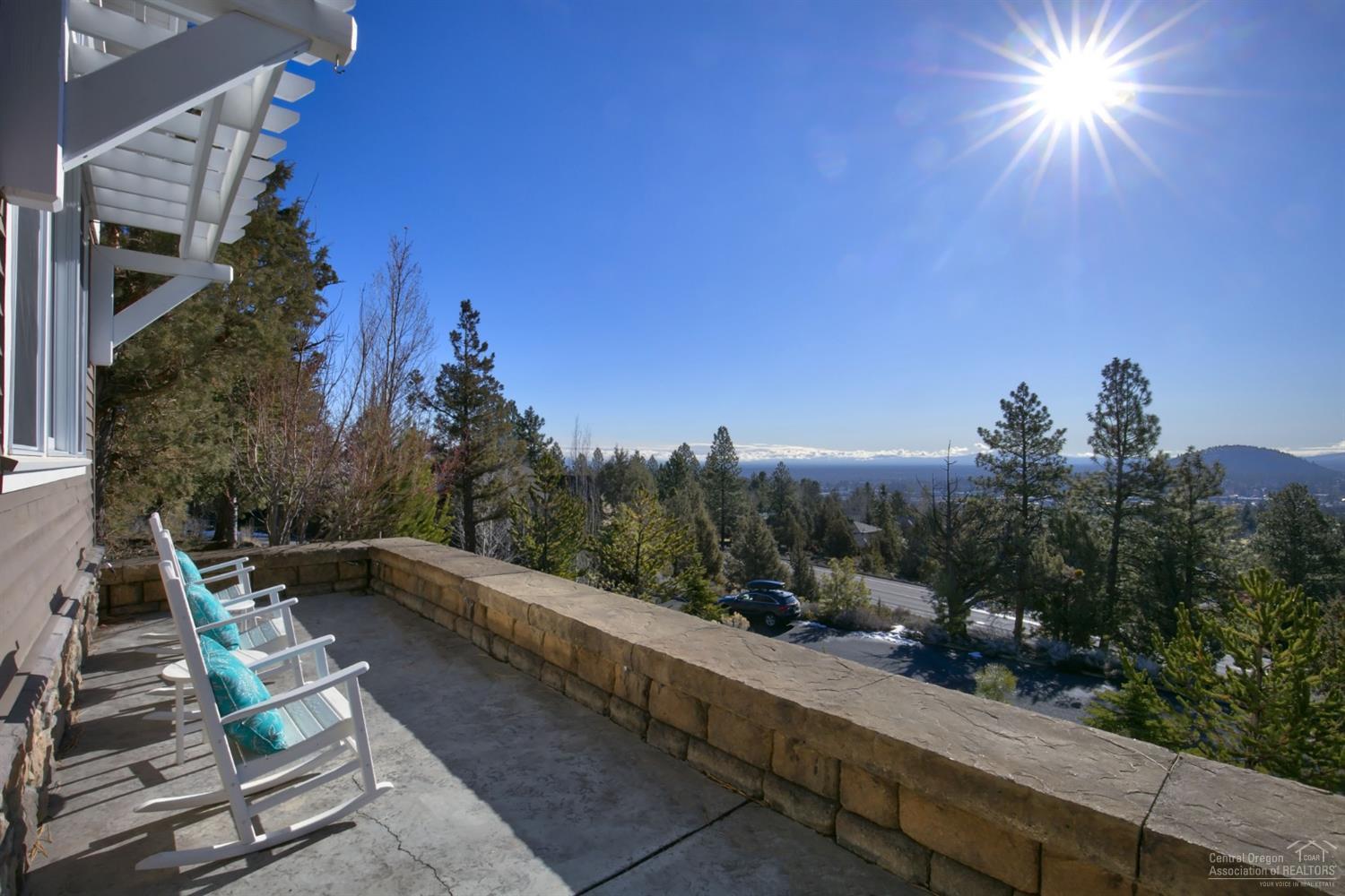 Awbrey Butte - Residential