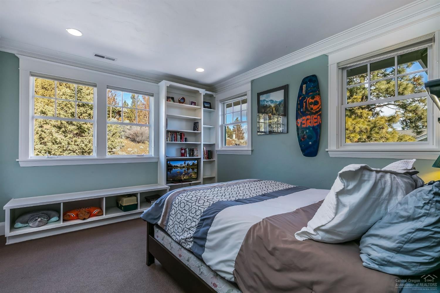 Awbrey Butte - Residential