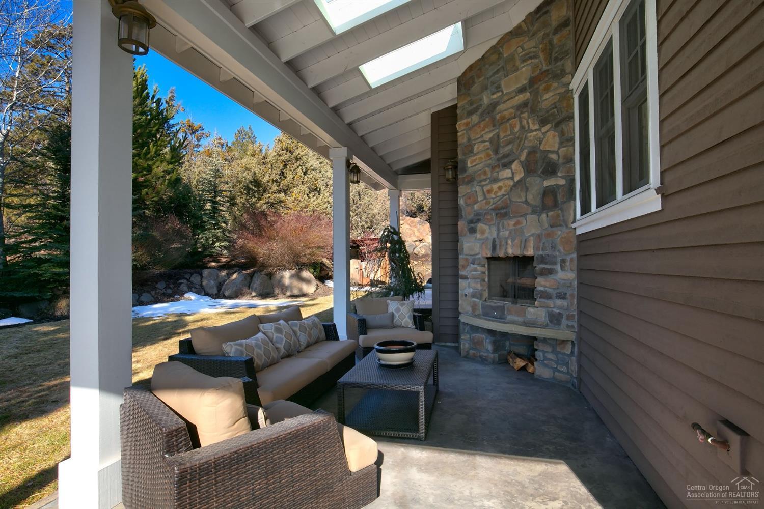 Awbrey Butte - Residential