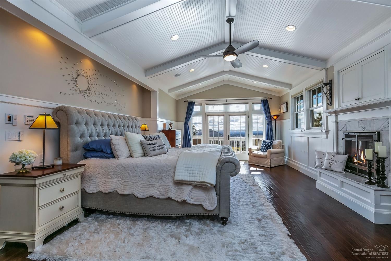 Awbrey Butte - Residential