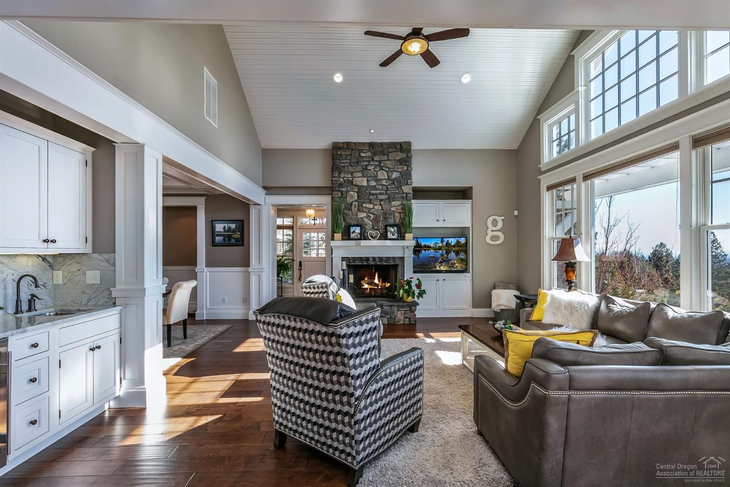 Awbrey Butte - Residential