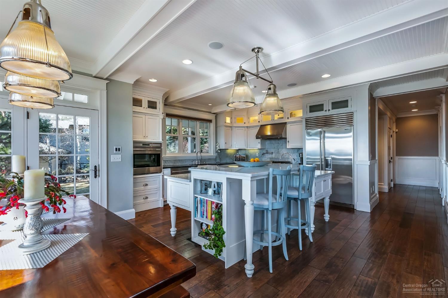 Awbrey Butte - Residential