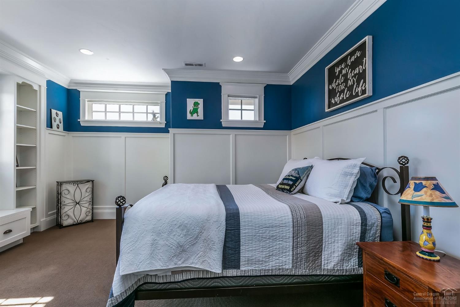 Awbrey Butte - Residential