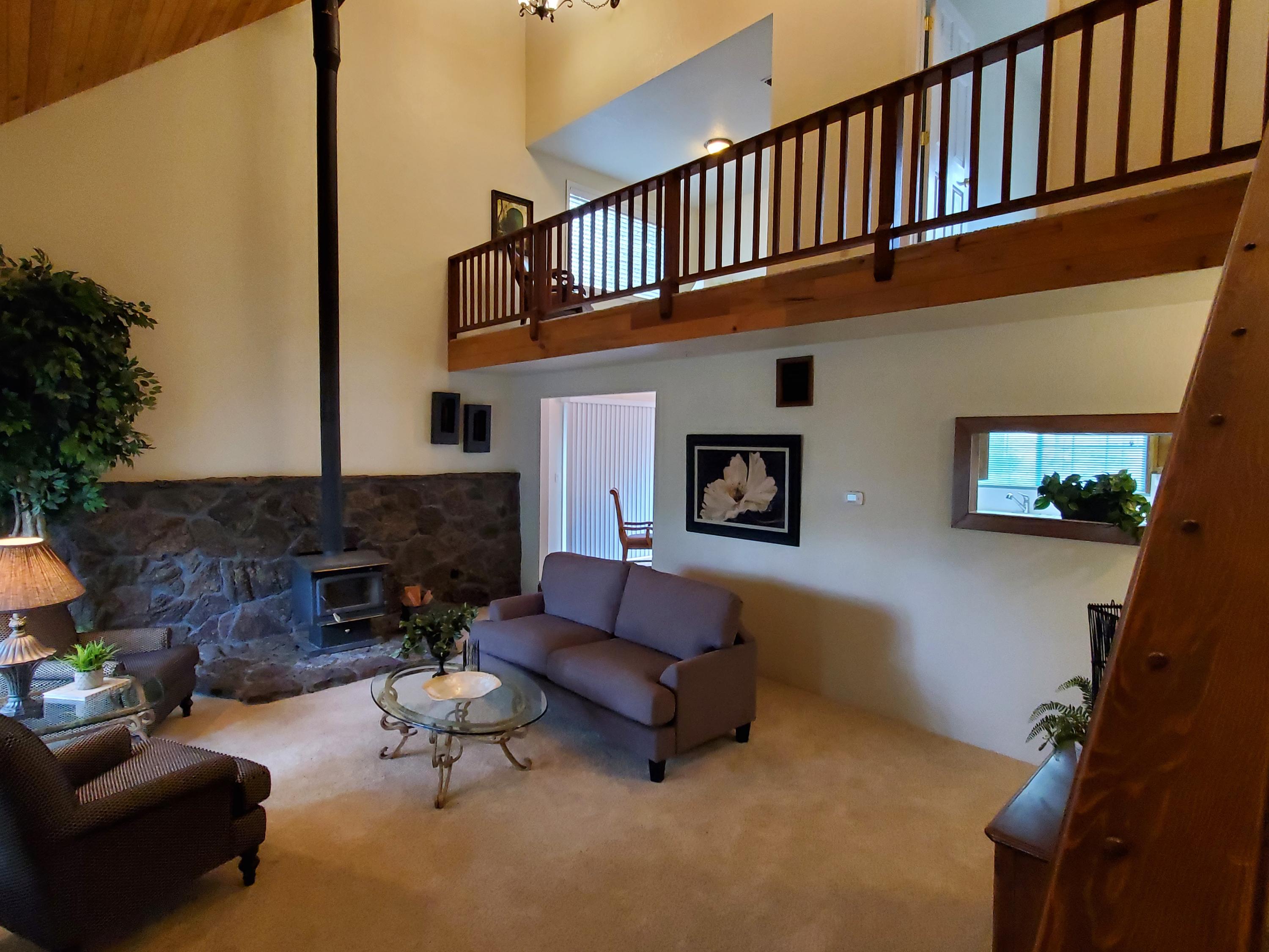 Sherman Heights - Residential