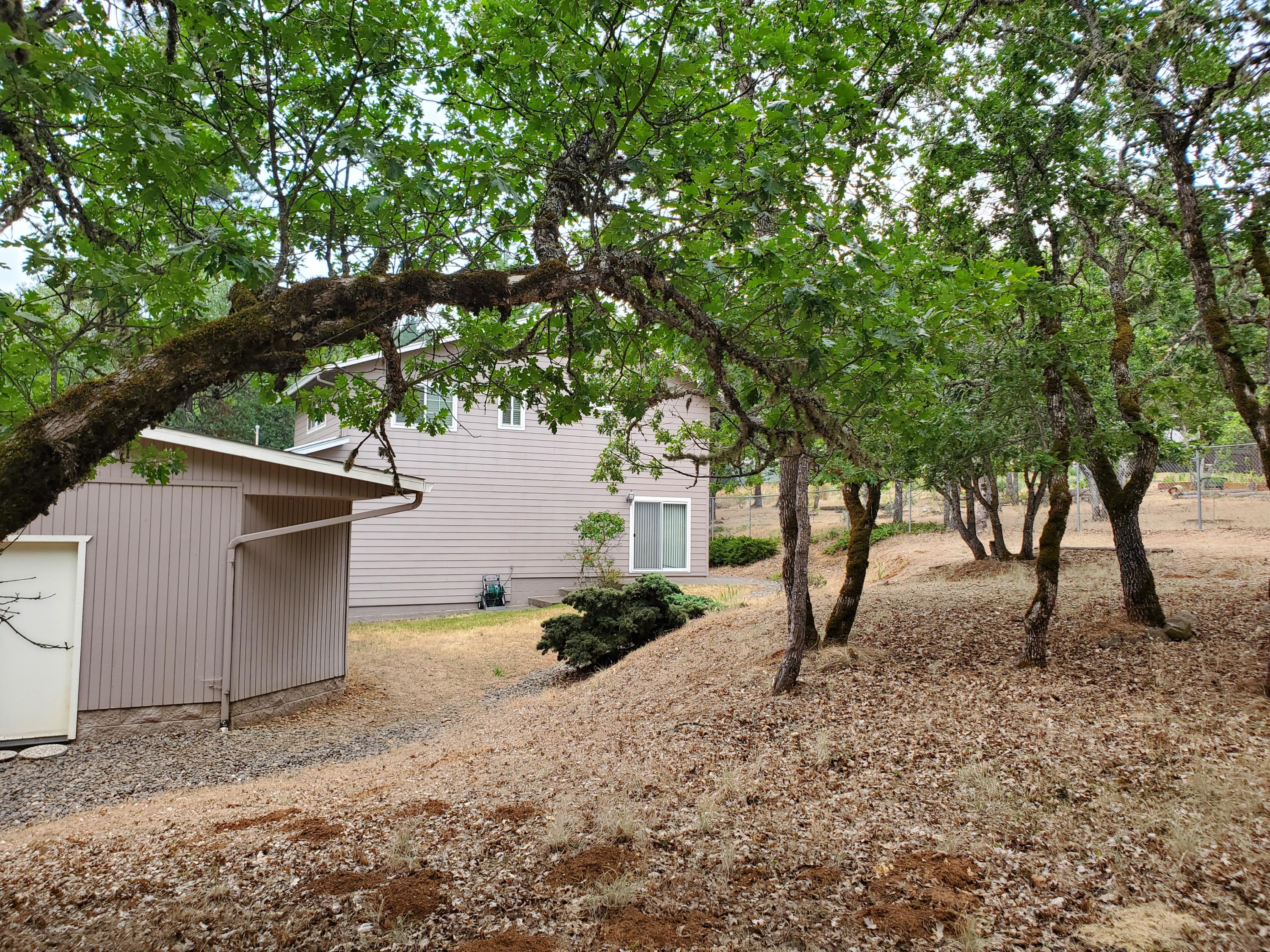 Sherman Heights - Residential