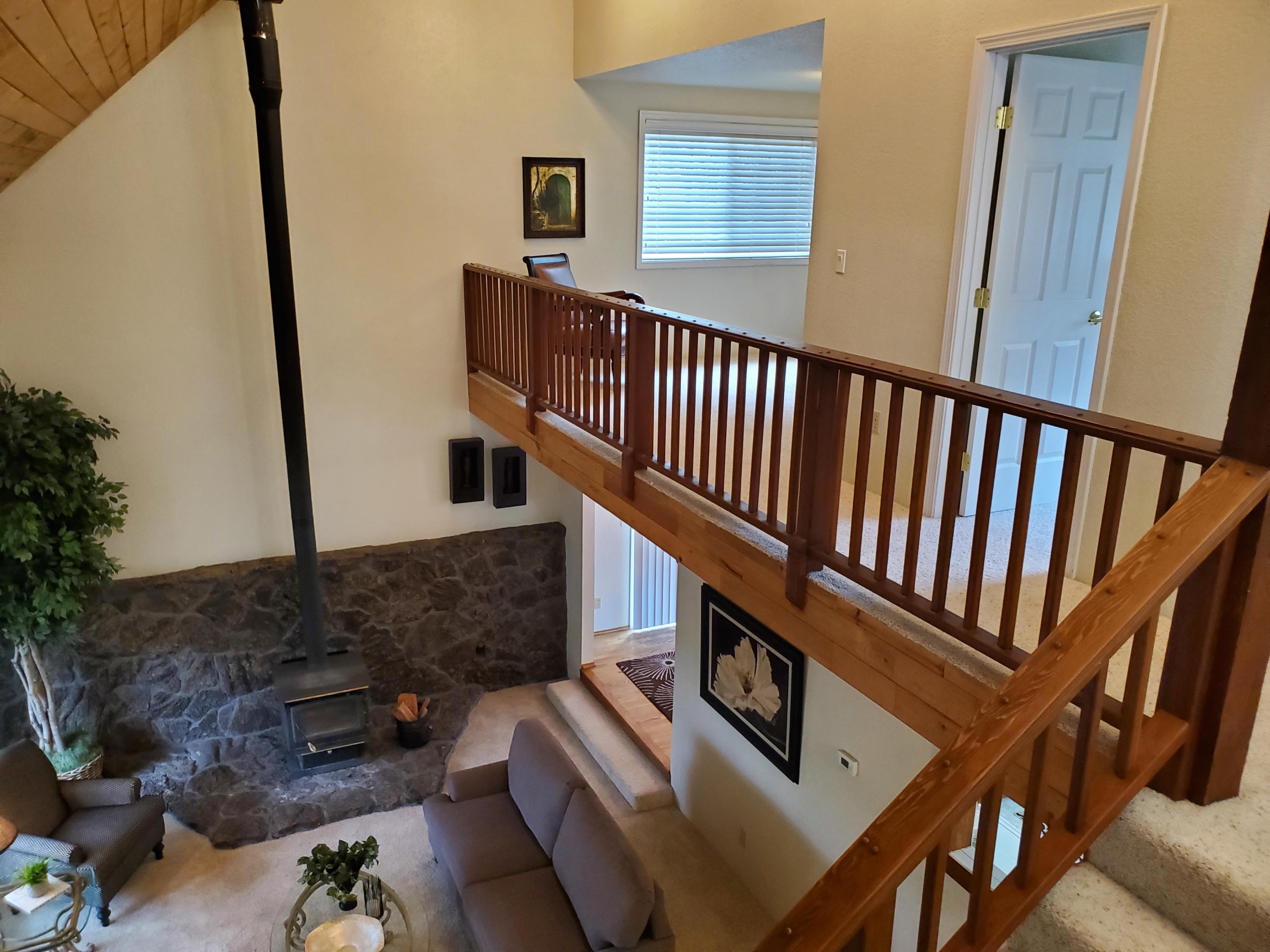 Sherman Heights - Residential