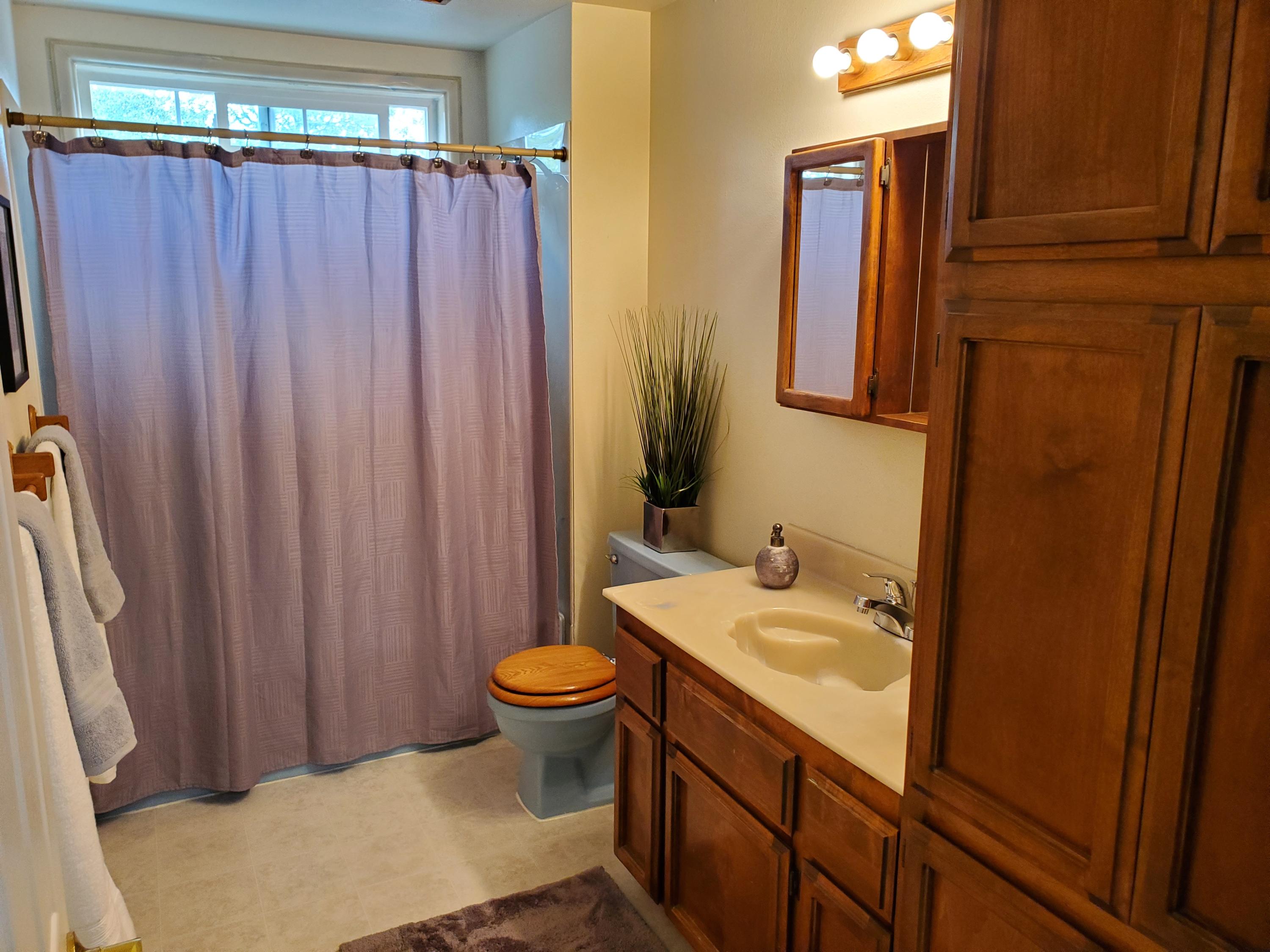 Sherman Heights - Residential