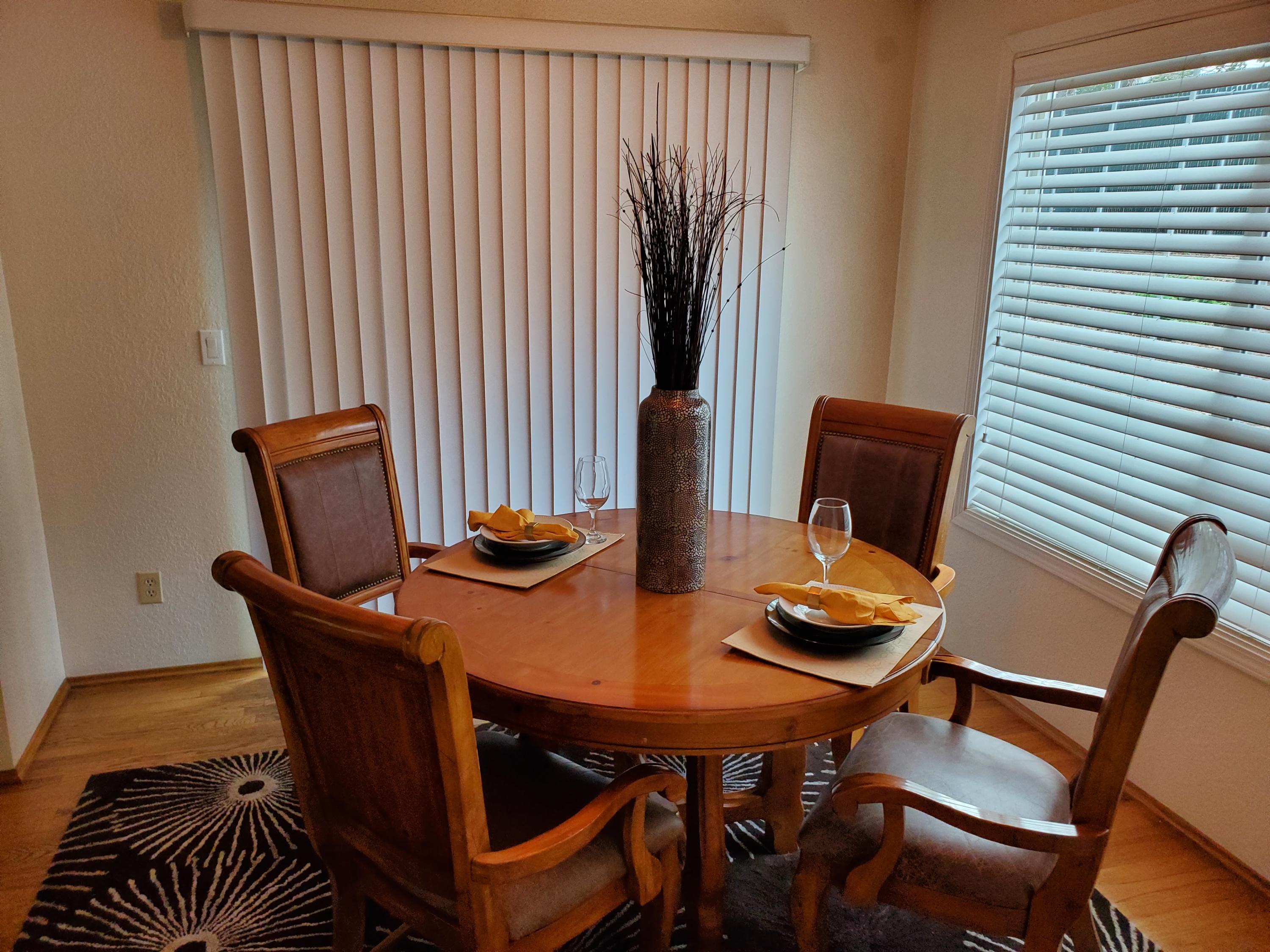 Sherman Heights - Residential