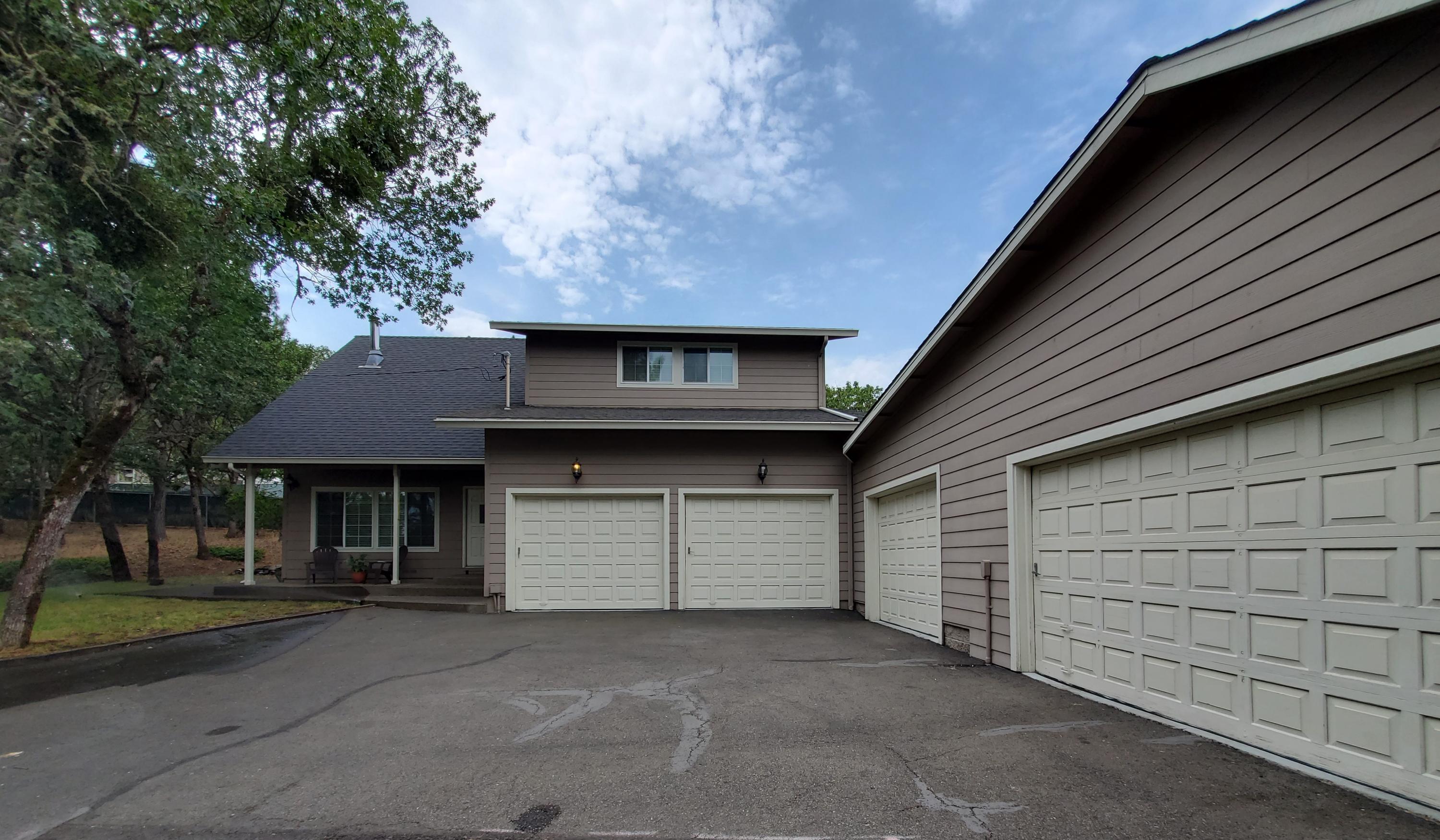 Sherman Heights - Residential