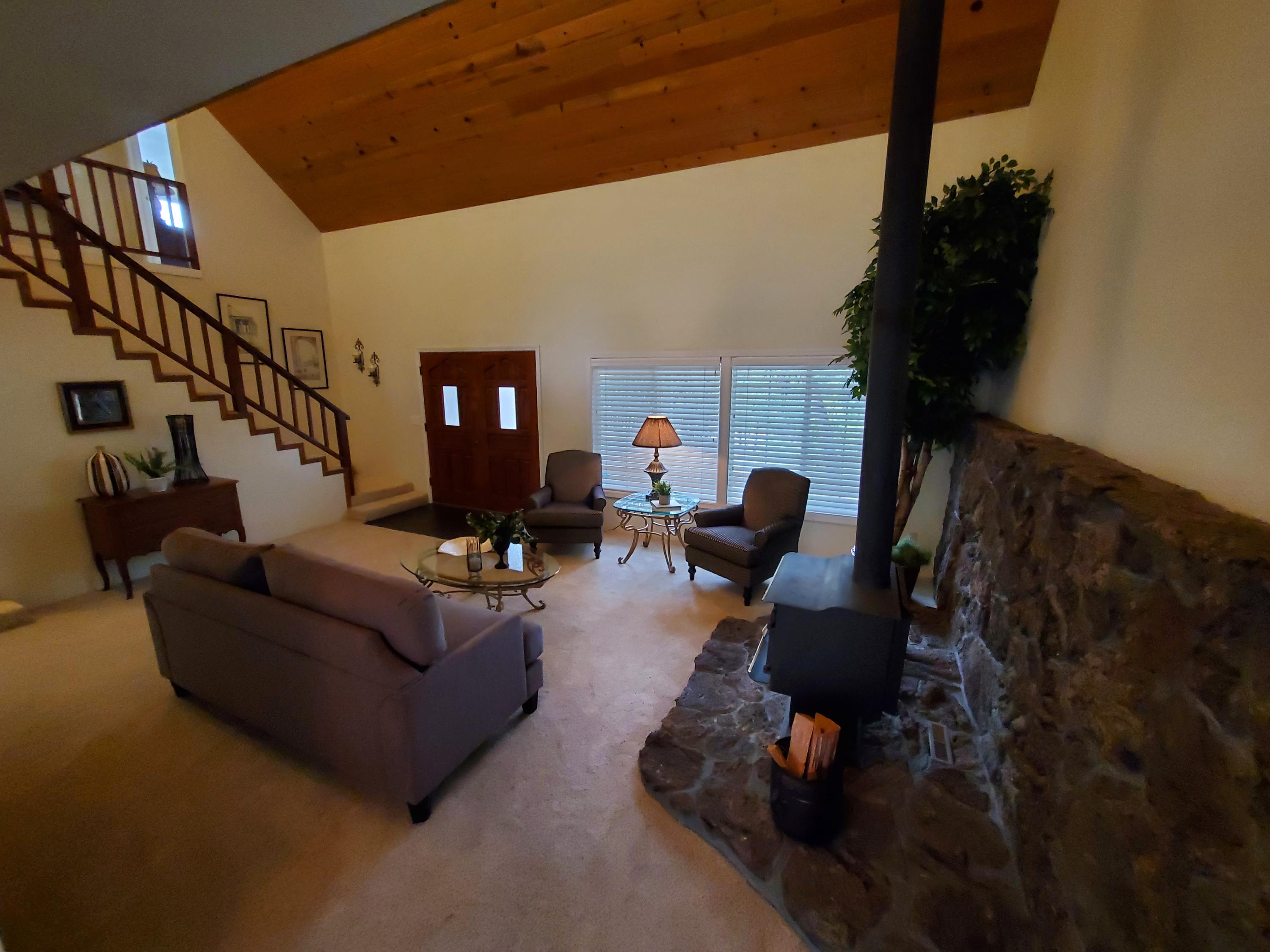 Sherman Heights - Residential