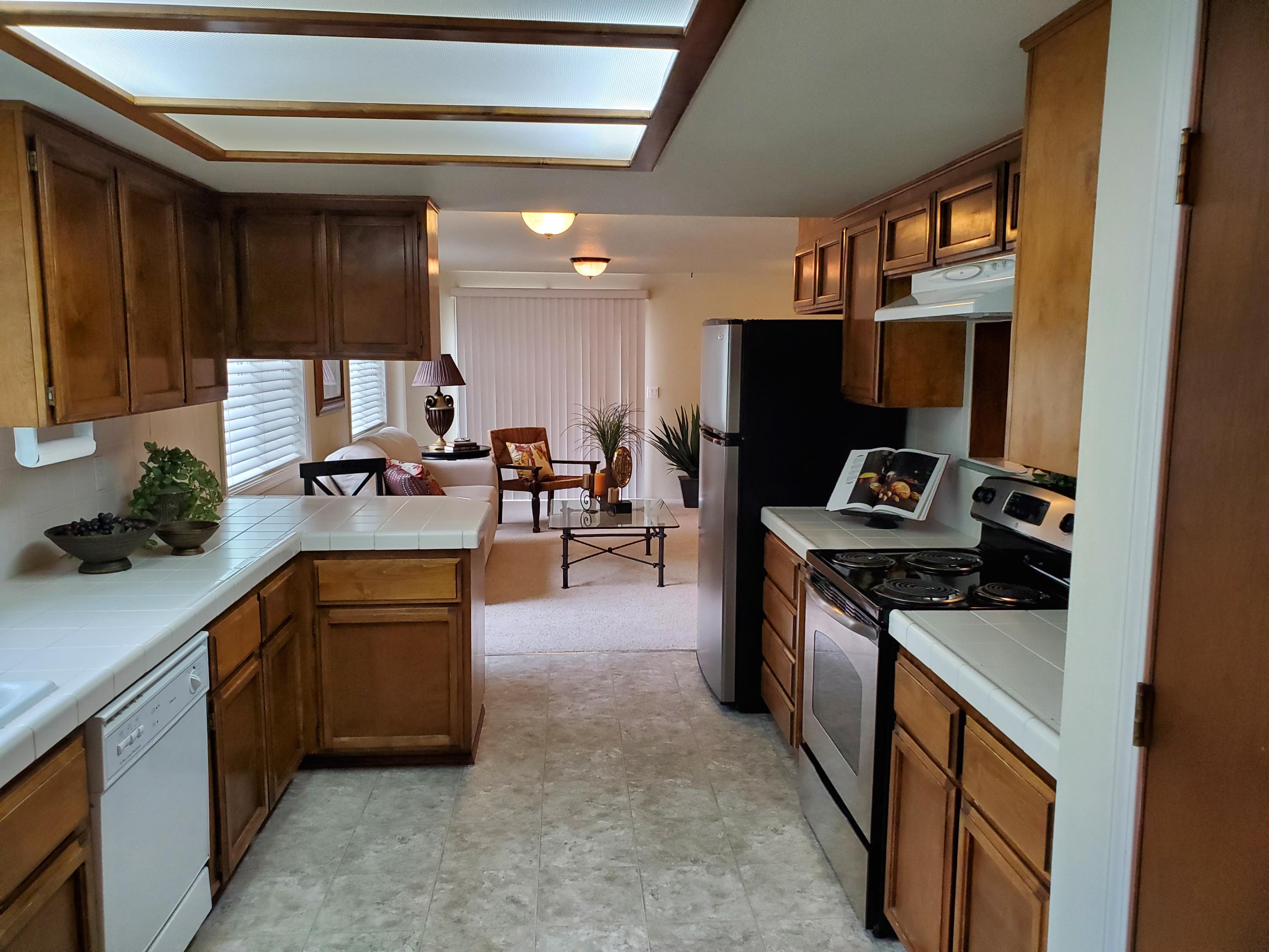 Sherman Heights - Residential