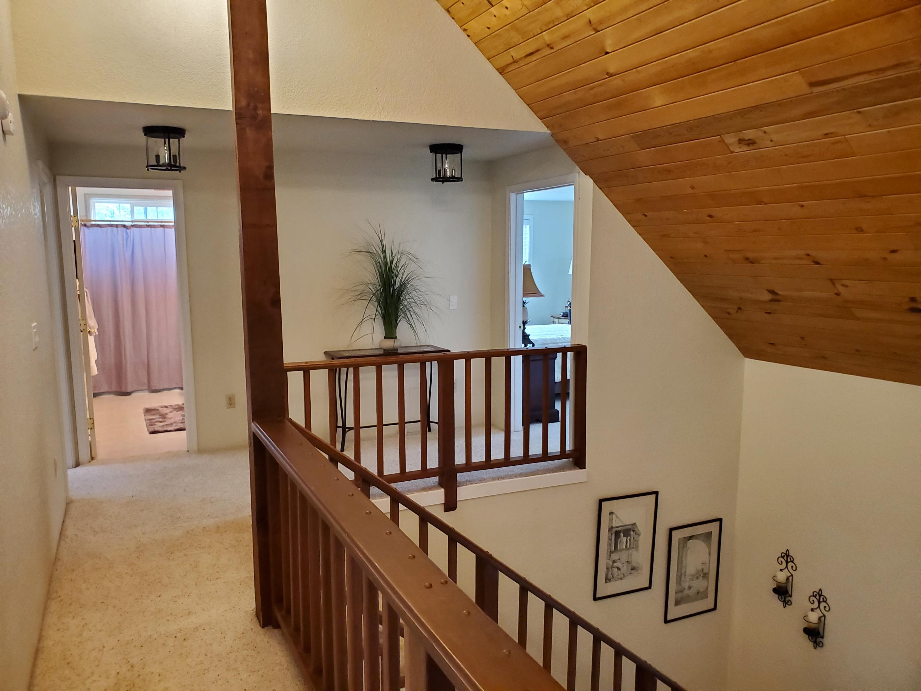 Sherman Heights - Residential