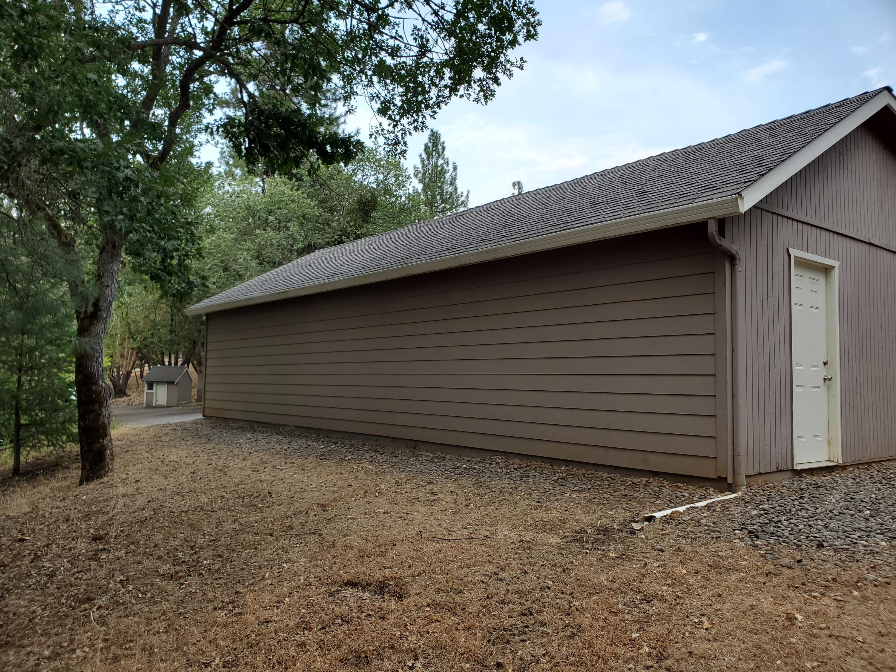 Sherman Heights - Residential