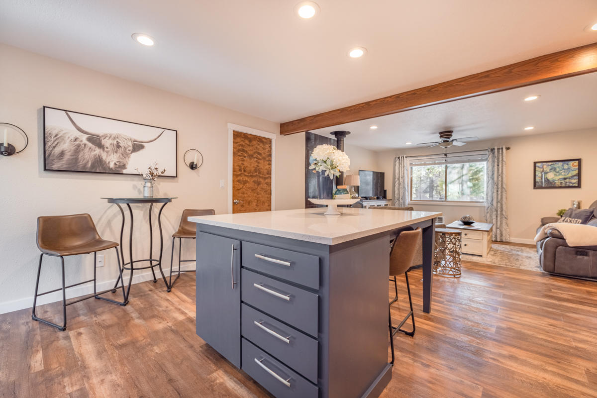 Forest Park - Residential