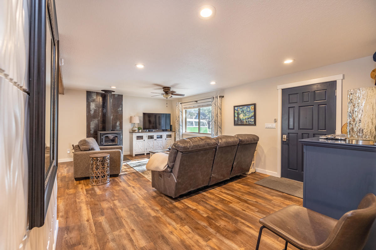 Forest Park - Residential