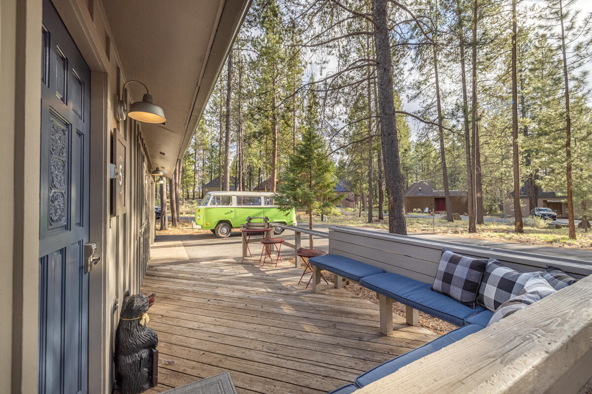 Forest Park - Residential