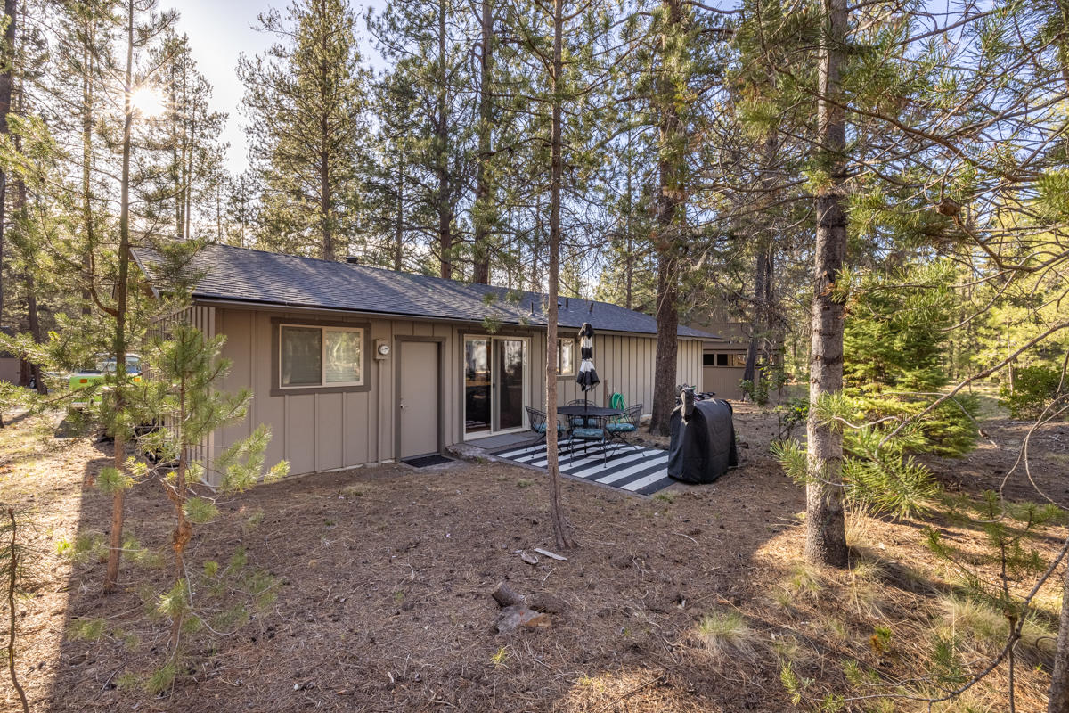 Forest Park - Residential