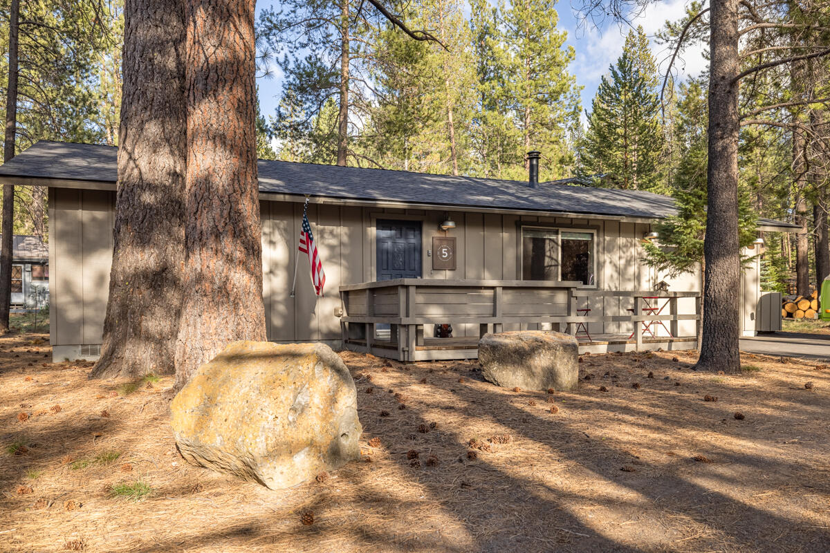 Forest Park - Residential