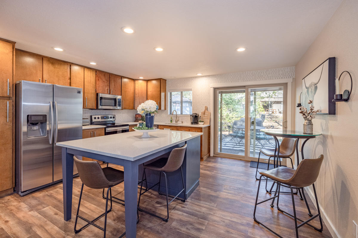 Forest Park - Residential